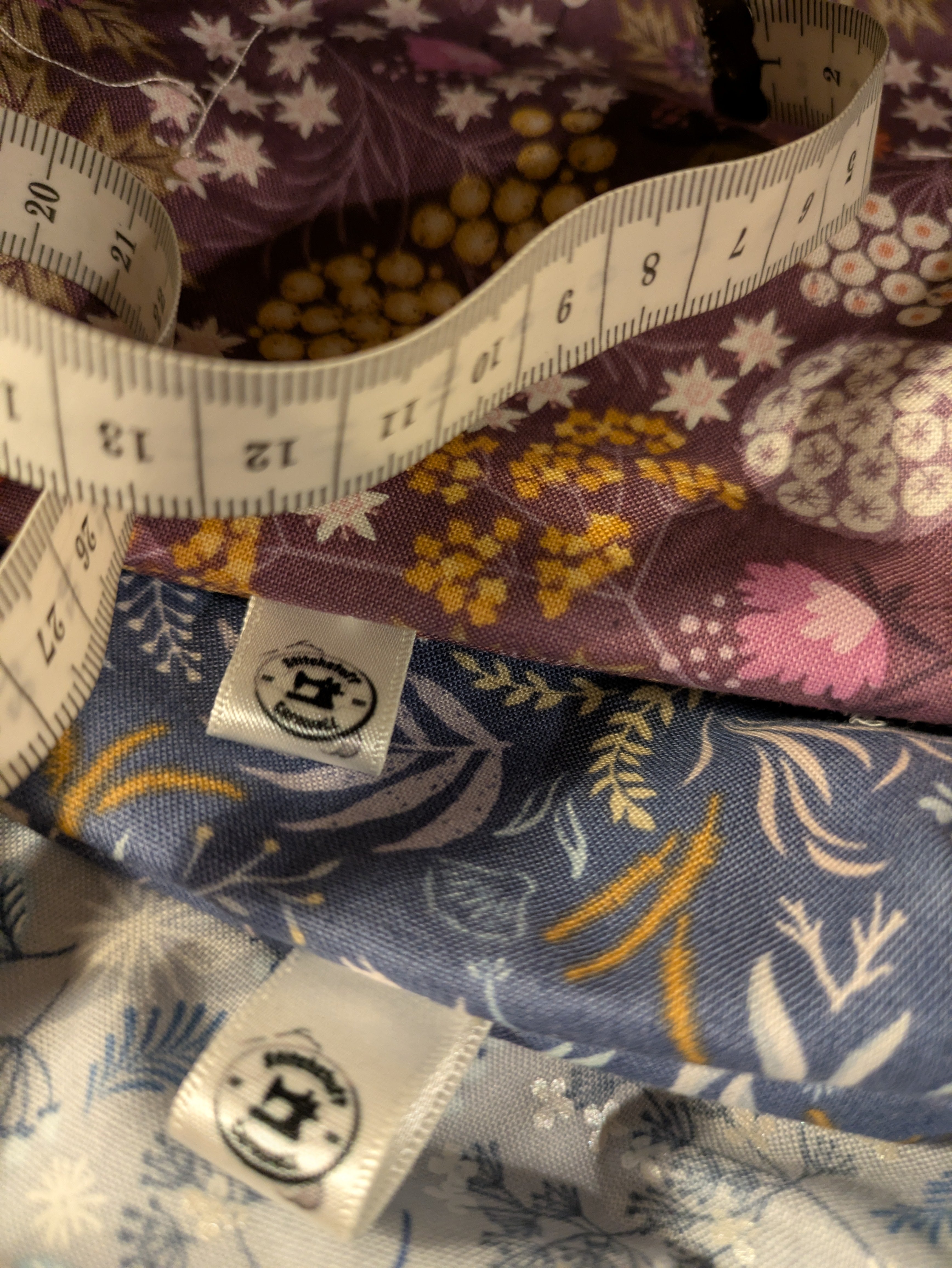 Sewn Stuff