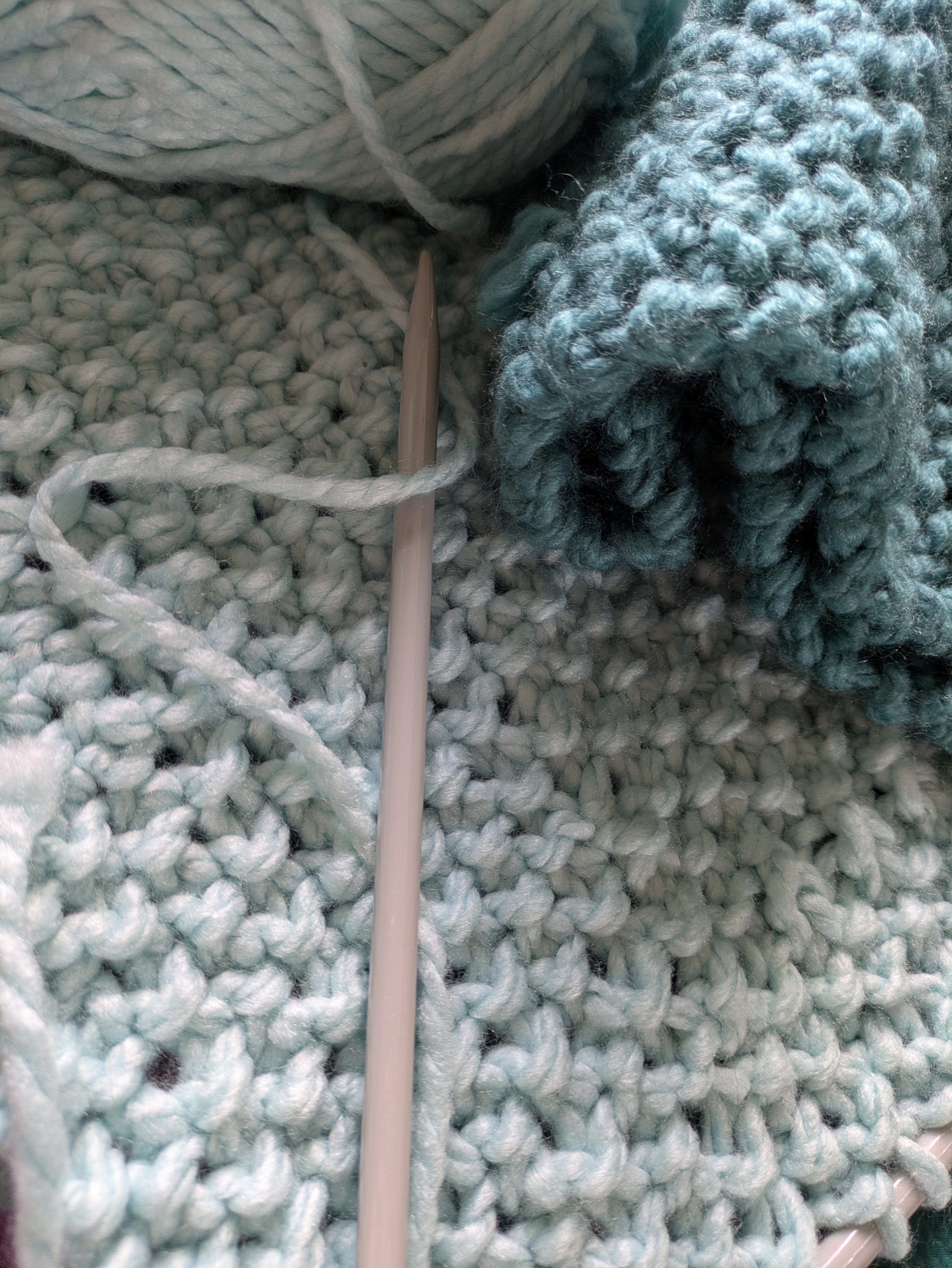 Knitted Stuff