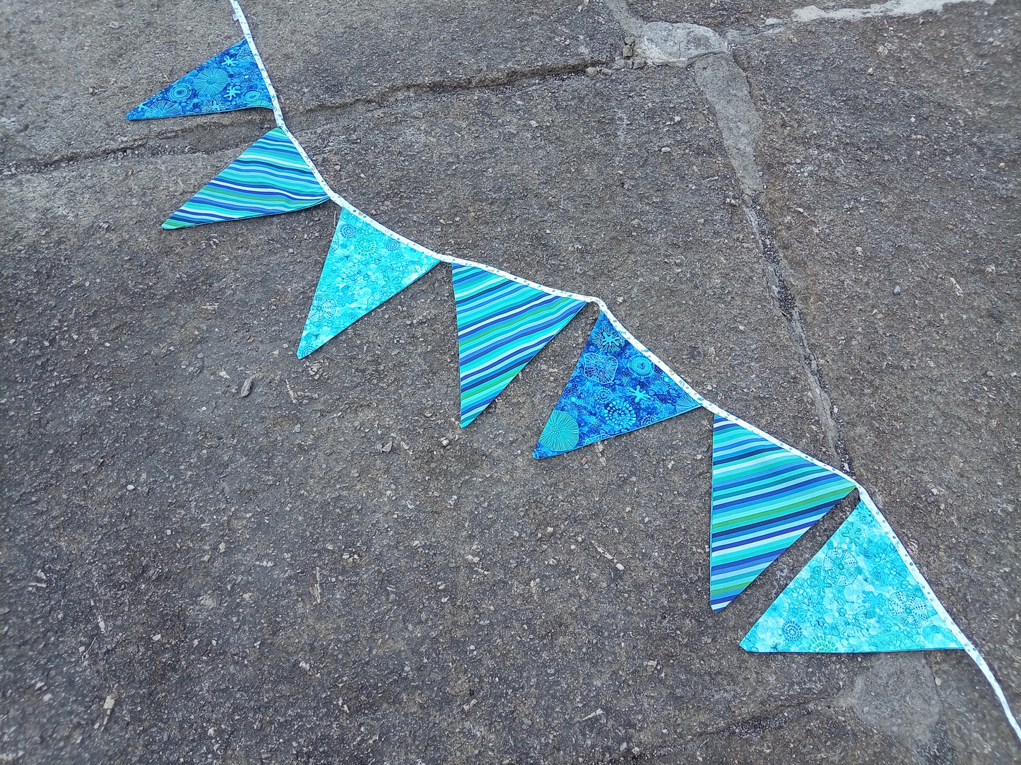 Bunting - Under The Sea