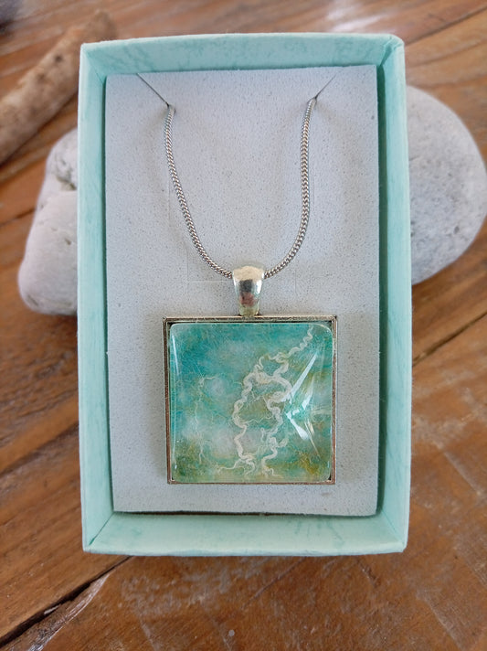 Necklace - Tide