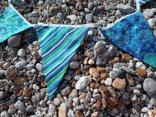 Bunting - Under The Sea