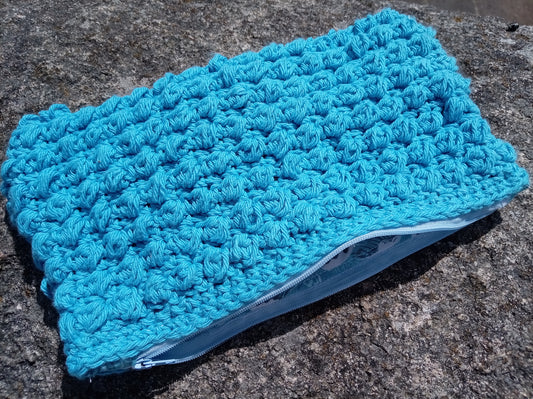 Bobble Pouch - Surf