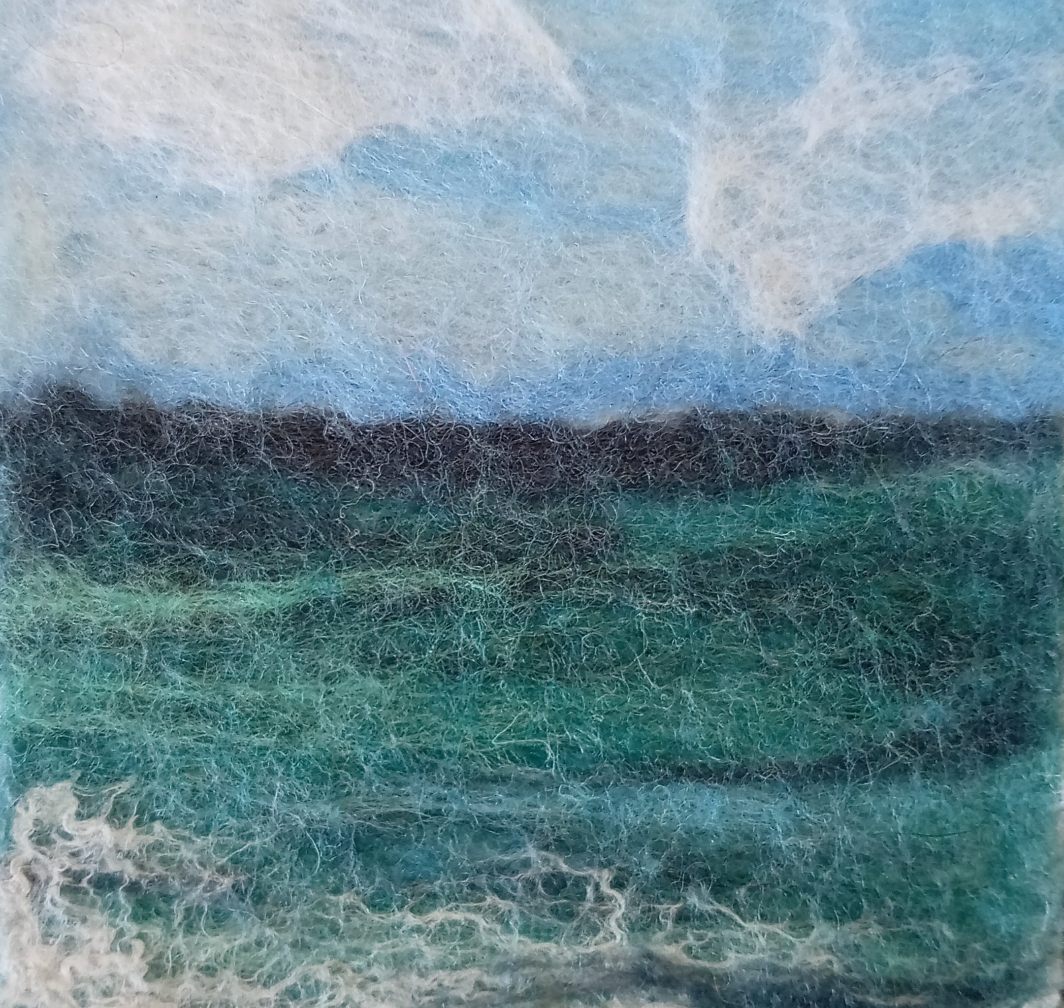 Fibre & Textile Art