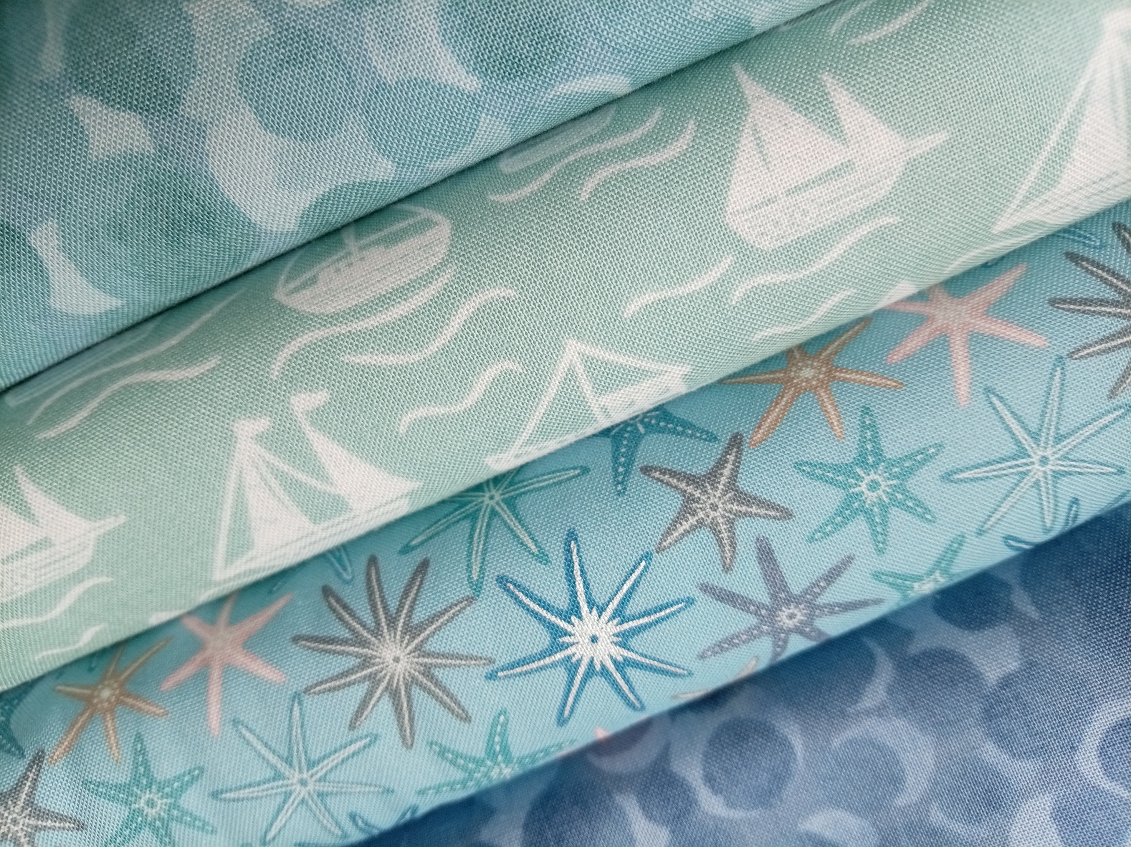Fabric Shop