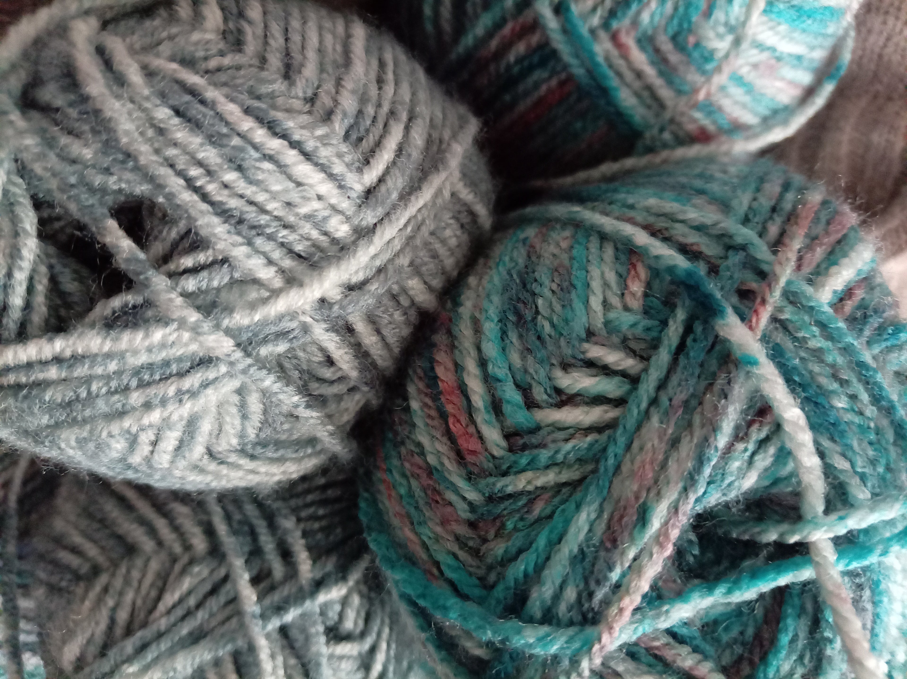 Yarn Shop