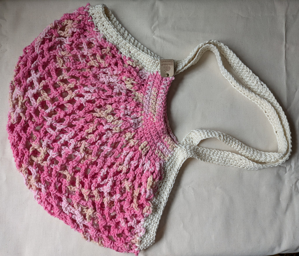 Net Bag - Coast Path