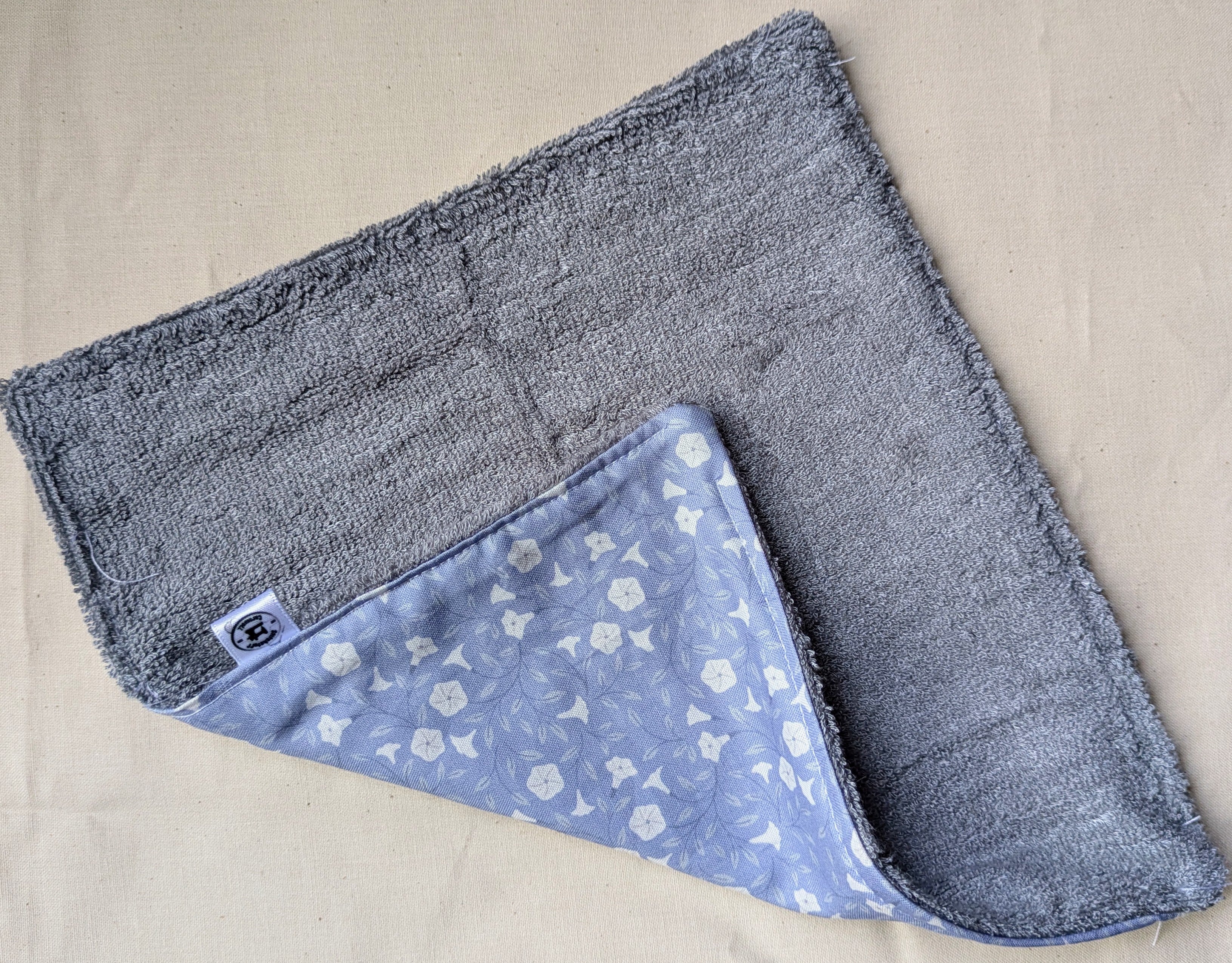 Washable Wipe - Moonlit Dune