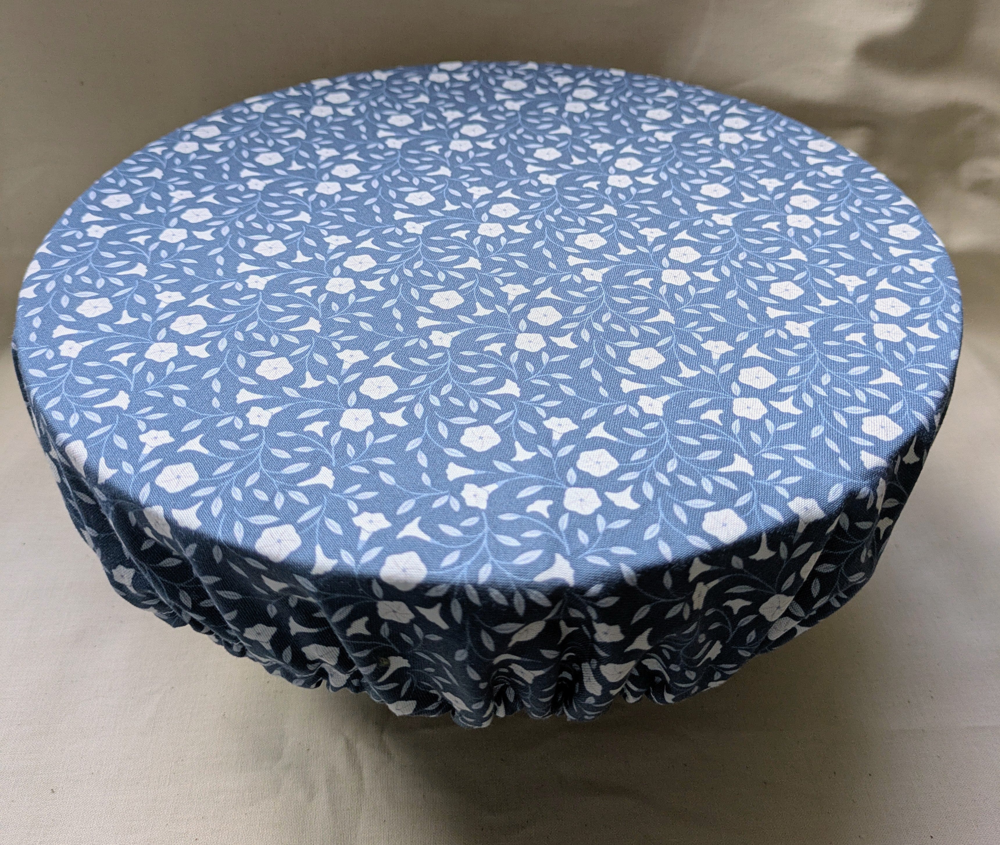 Bowl Cover - Large - Midnight Dune