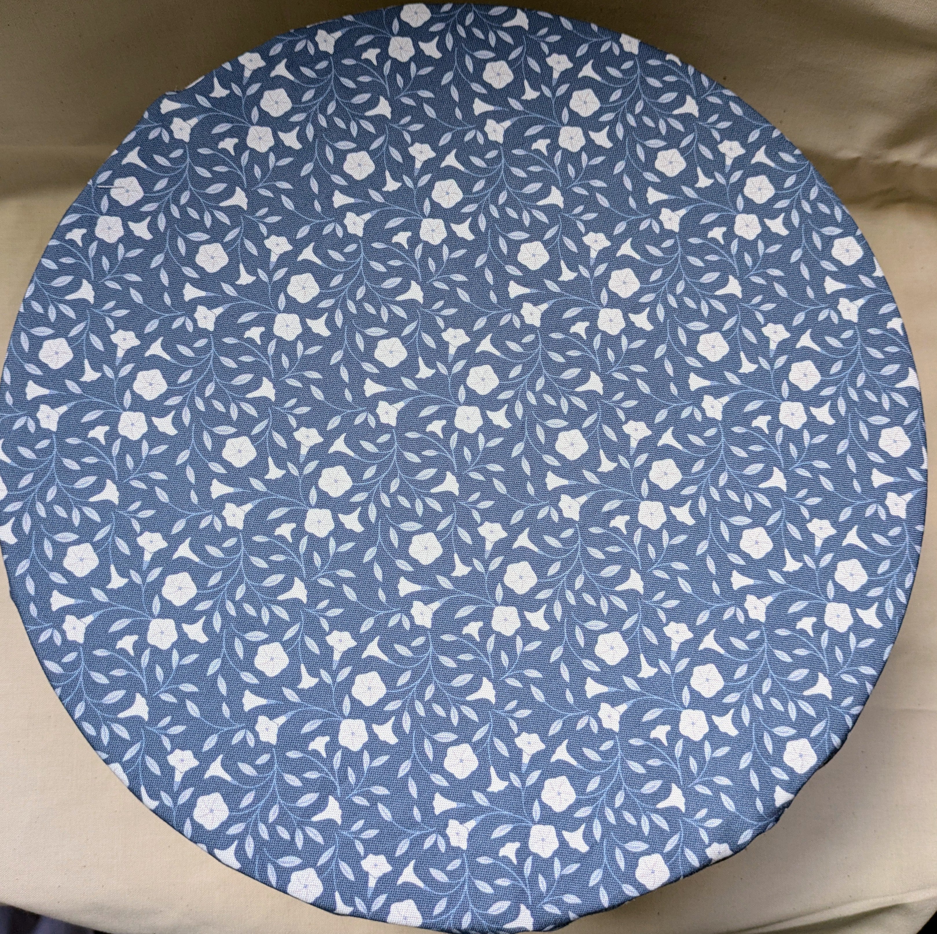 Bowl Cover - Large - Midnight Dune