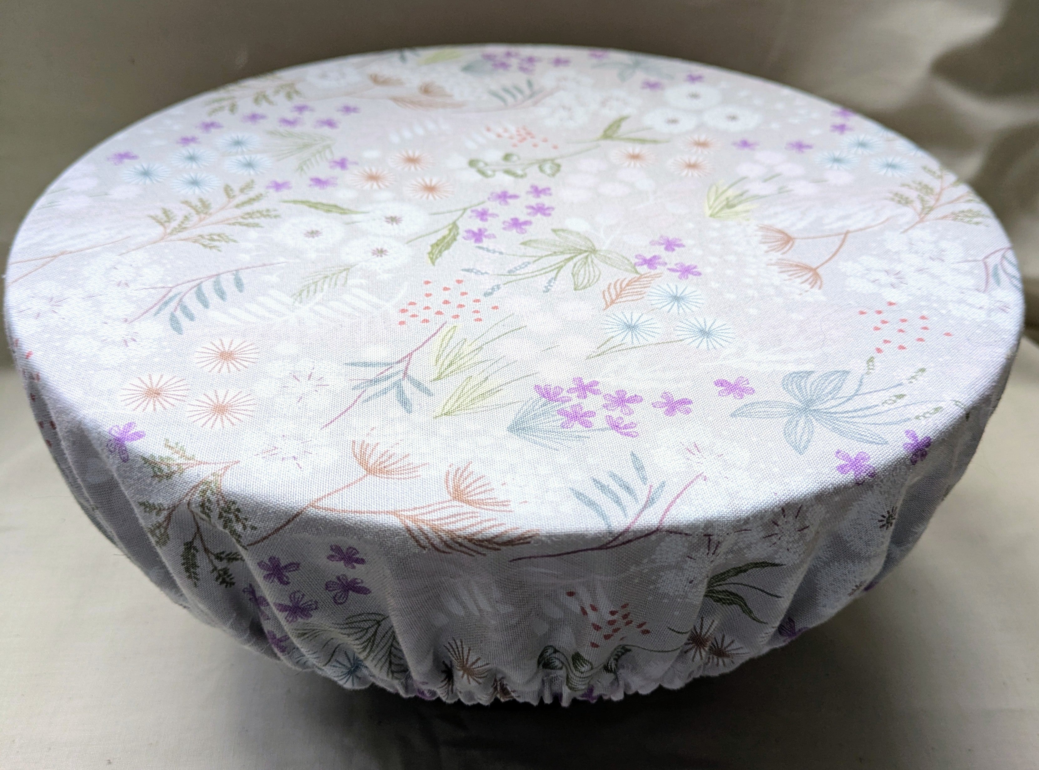 Bowl Cover - Large - Moorland