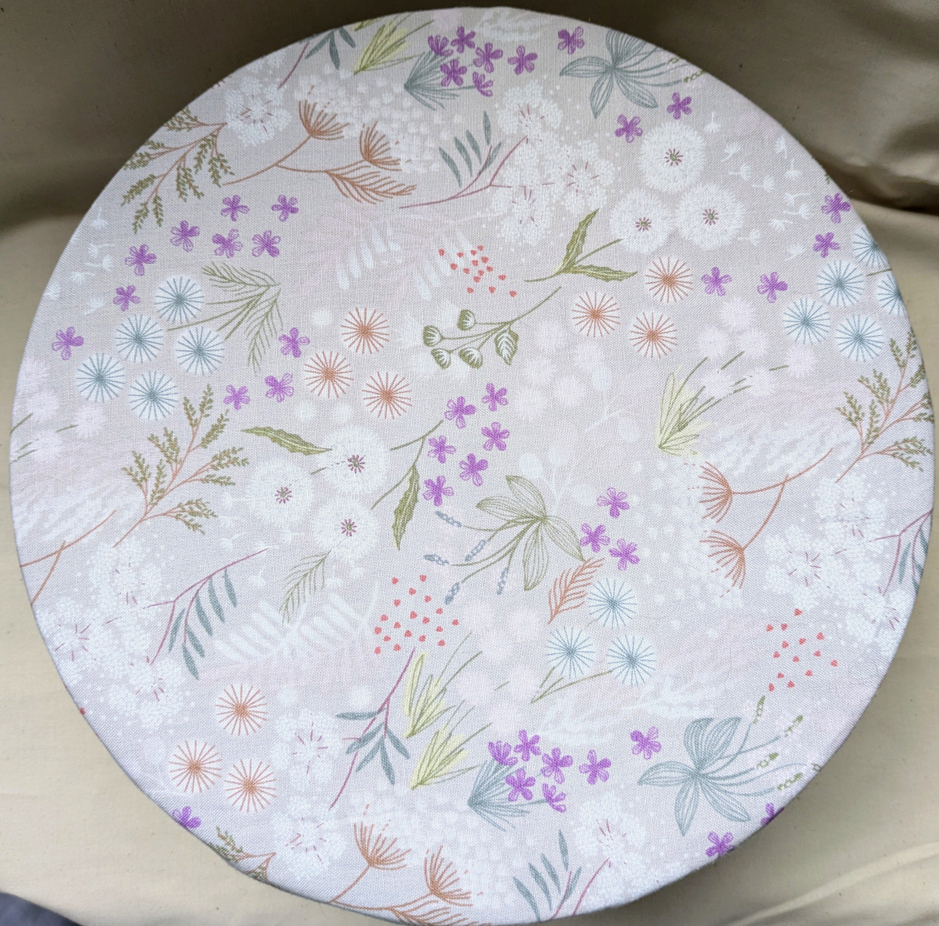 Bowl Cover - Large - Moorland