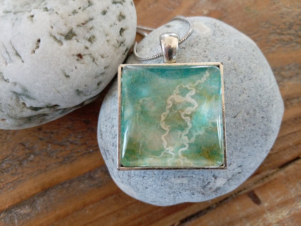 Necklace - Tide