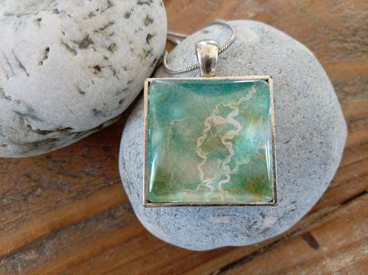 Necklace - Tide