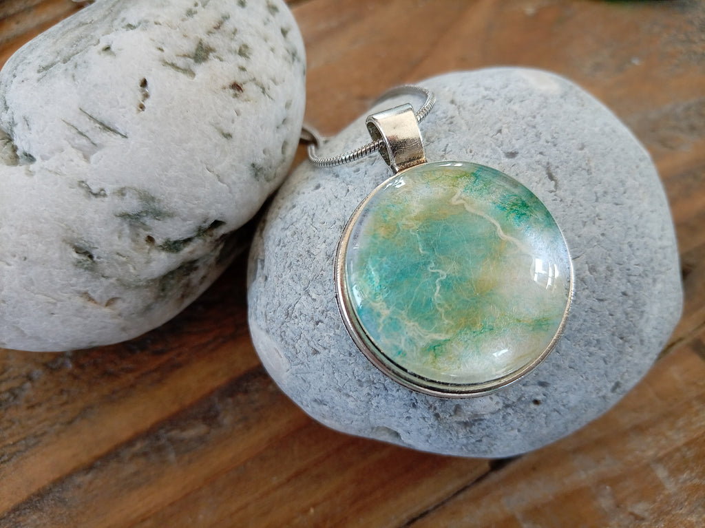 Necklace - Water's Edge