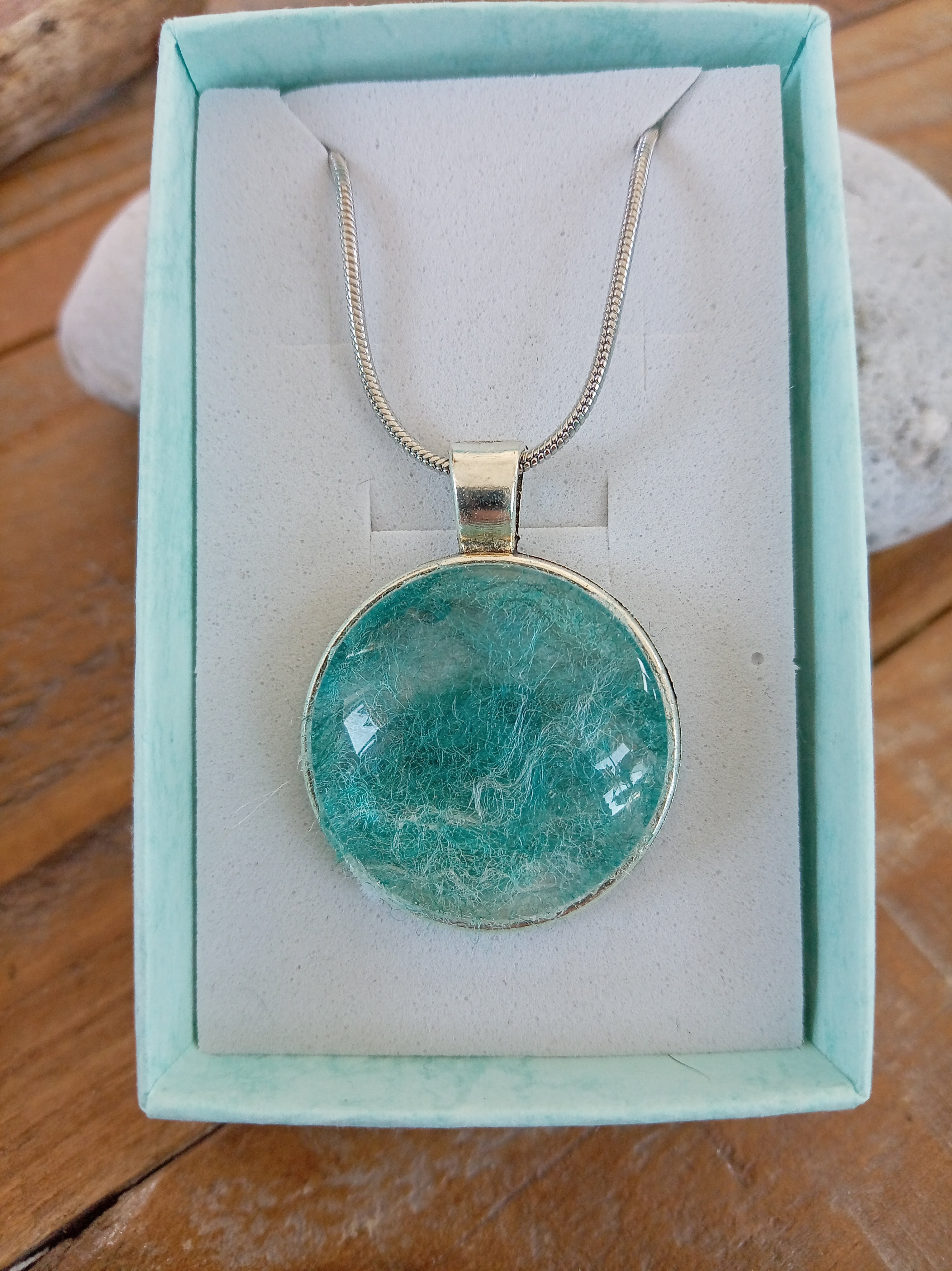 Necklace - Splash
