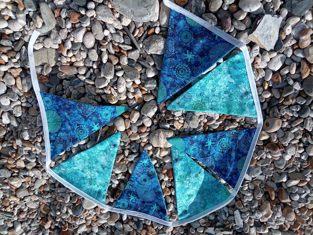 Bunting - Under the Sea