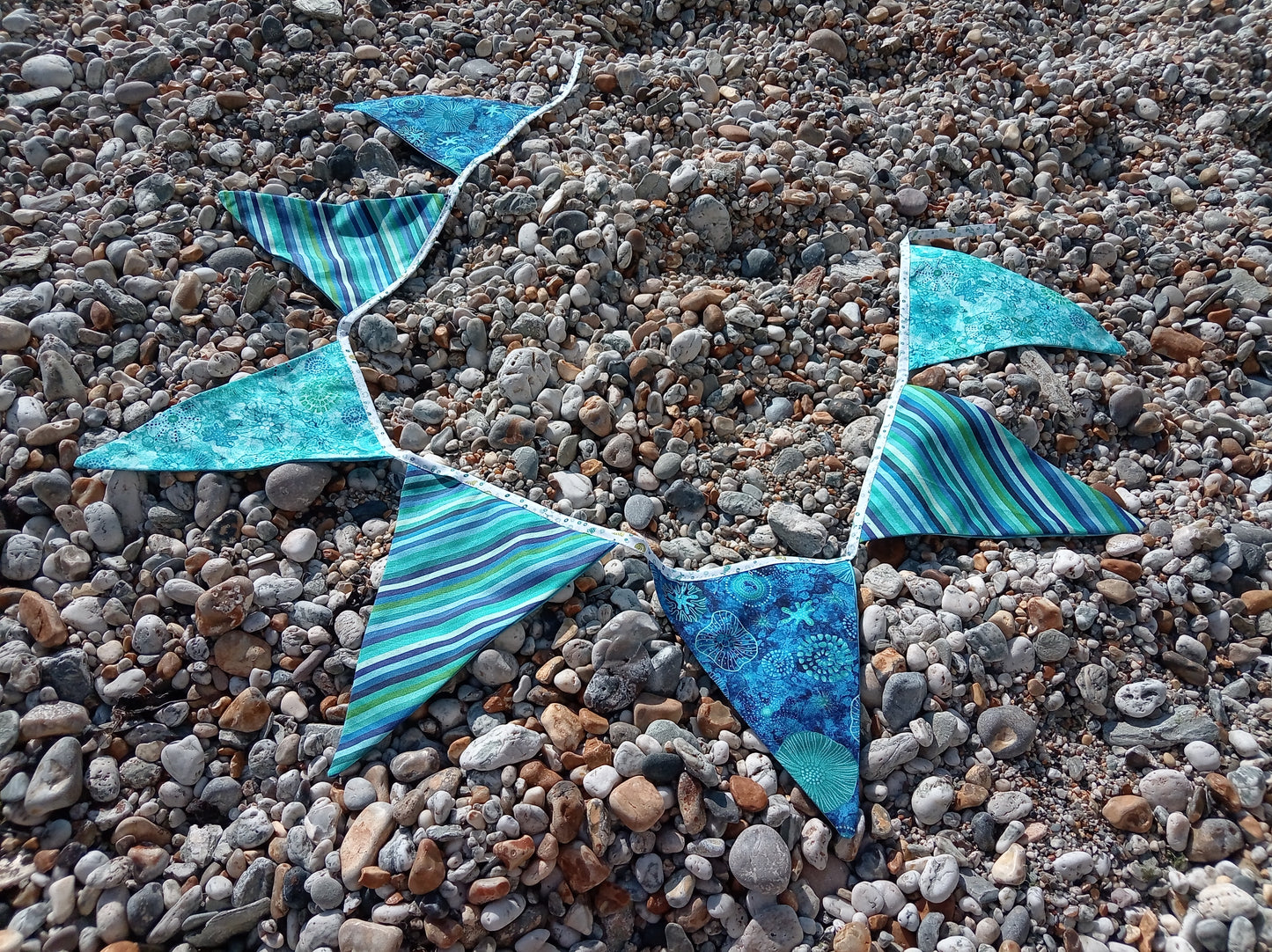 Bunting - Under The Sea