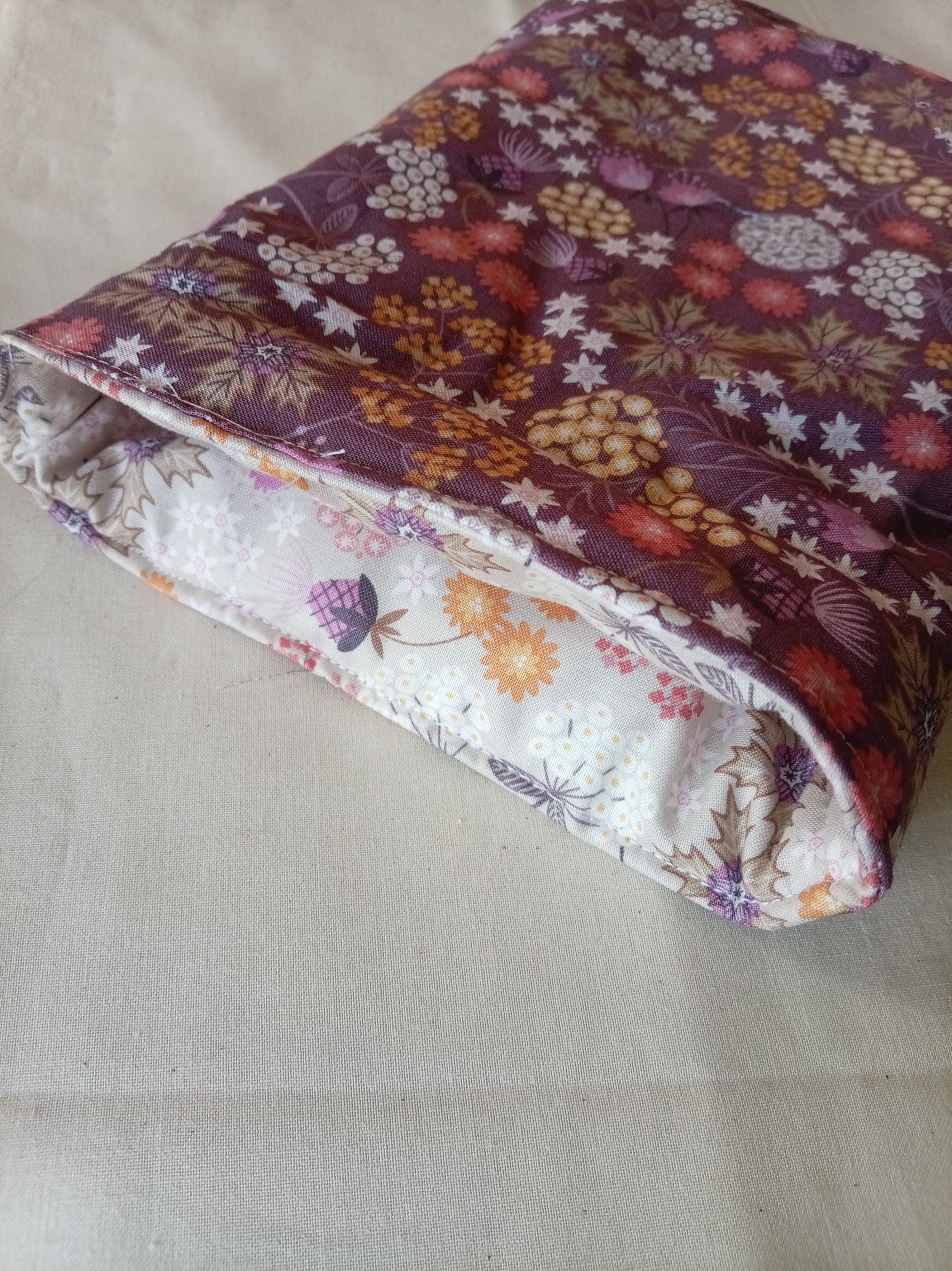 Book Sleeve - Moorland Walk