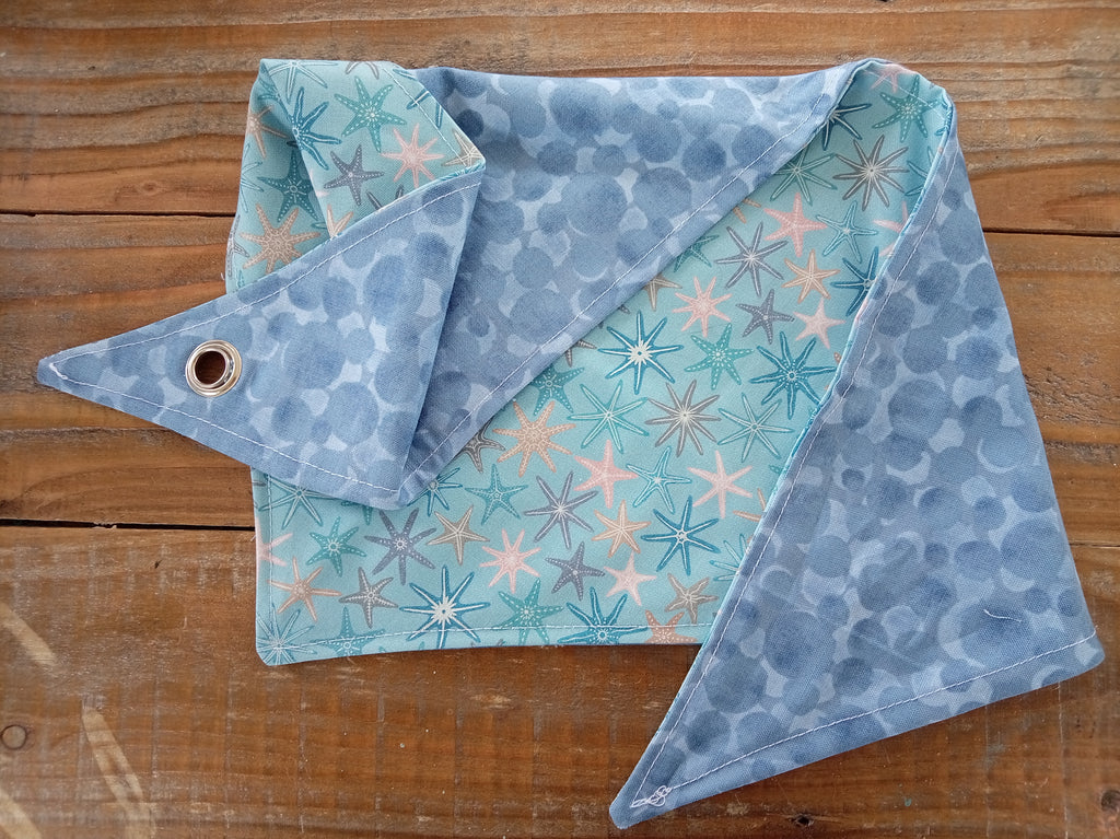 Dog Bandana - Shoreline