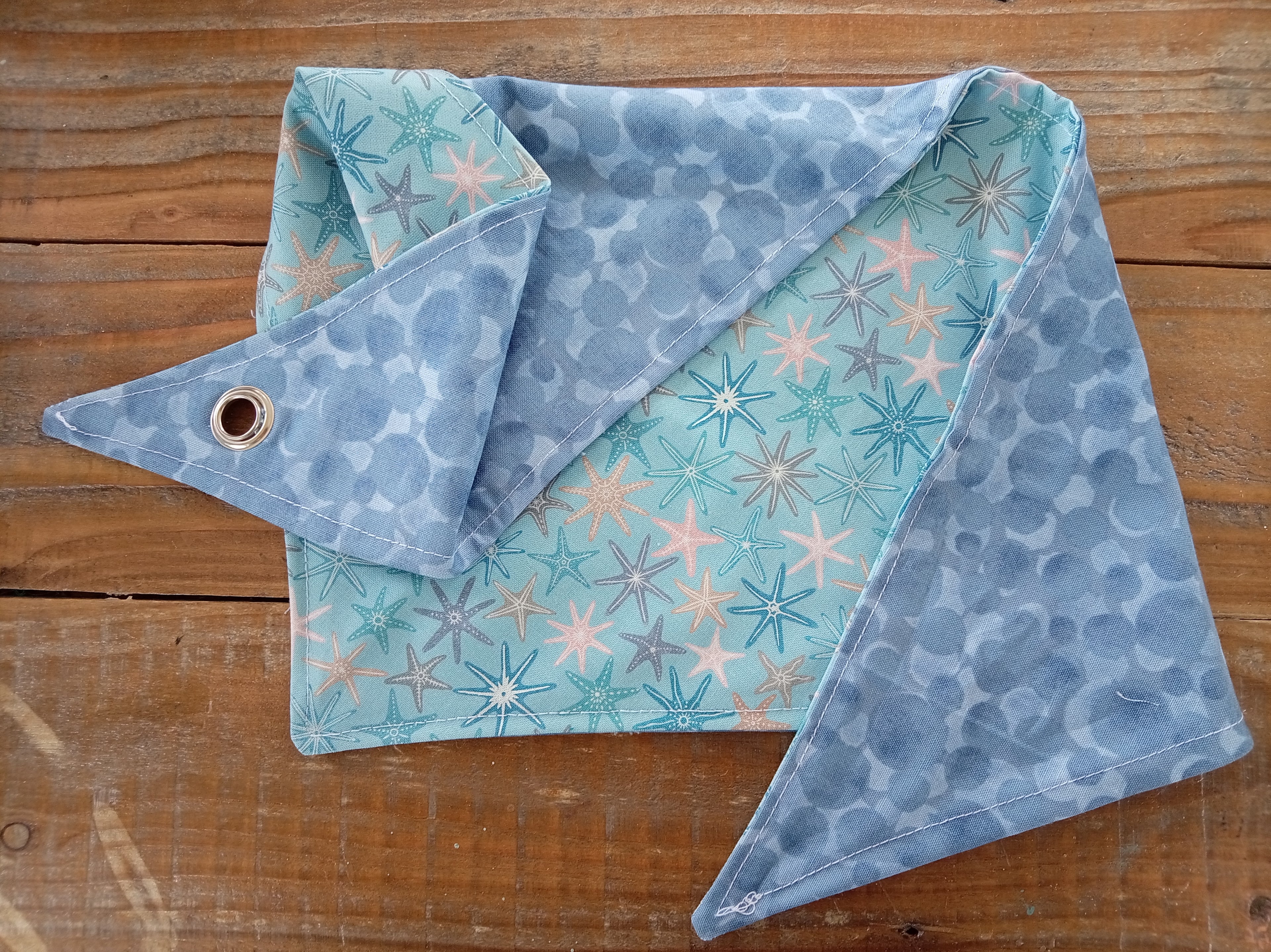 Dog Bandana - Shoreline