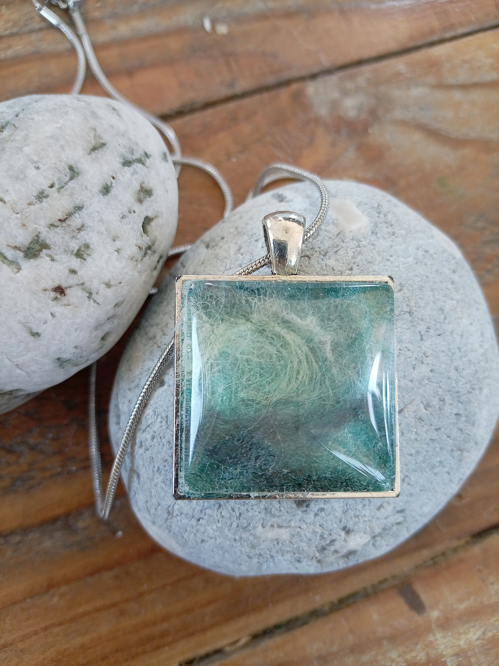 Necklace - Surf