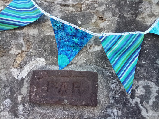 Bunting - Under The Sea