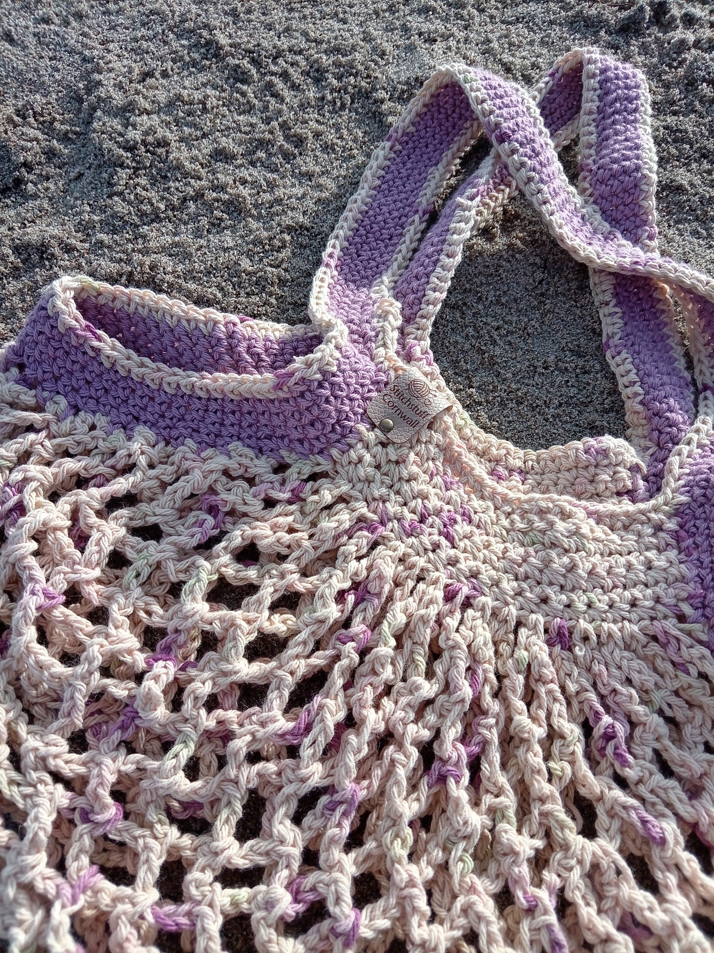 Net Bag - Shoreline