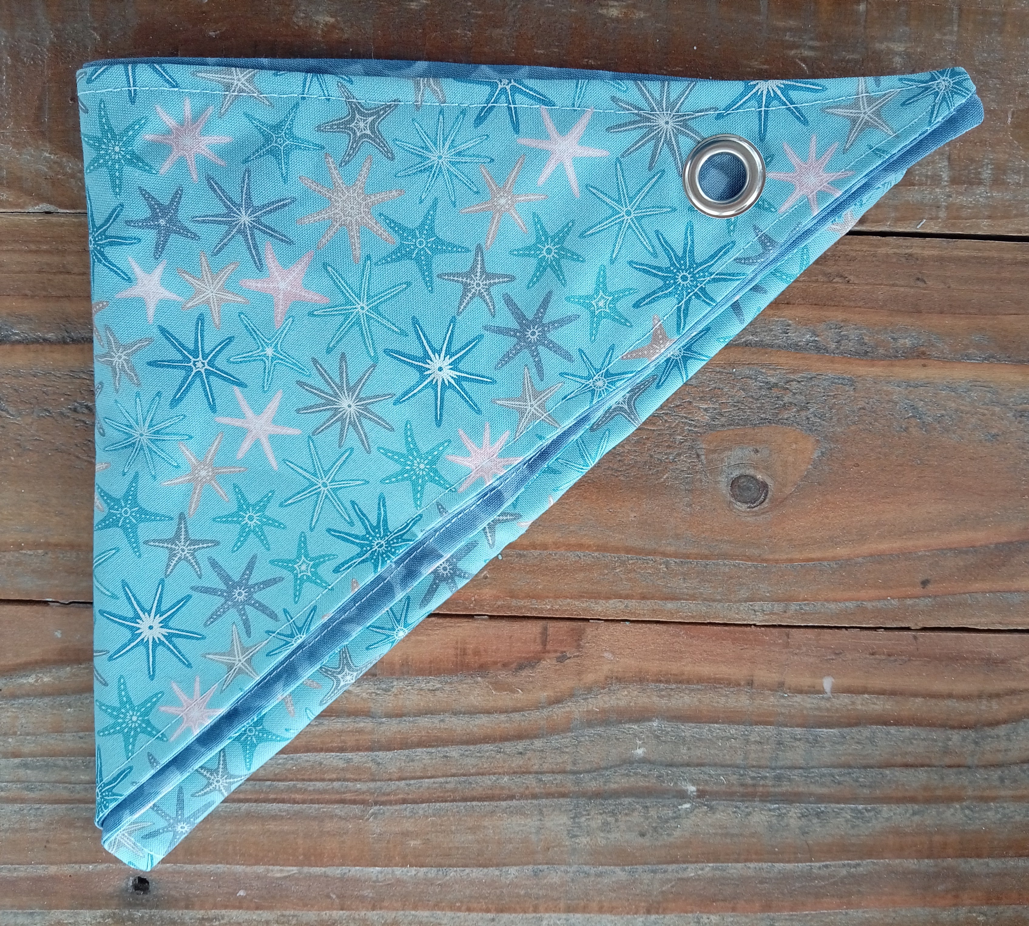 Dog Bandana - Shoreline