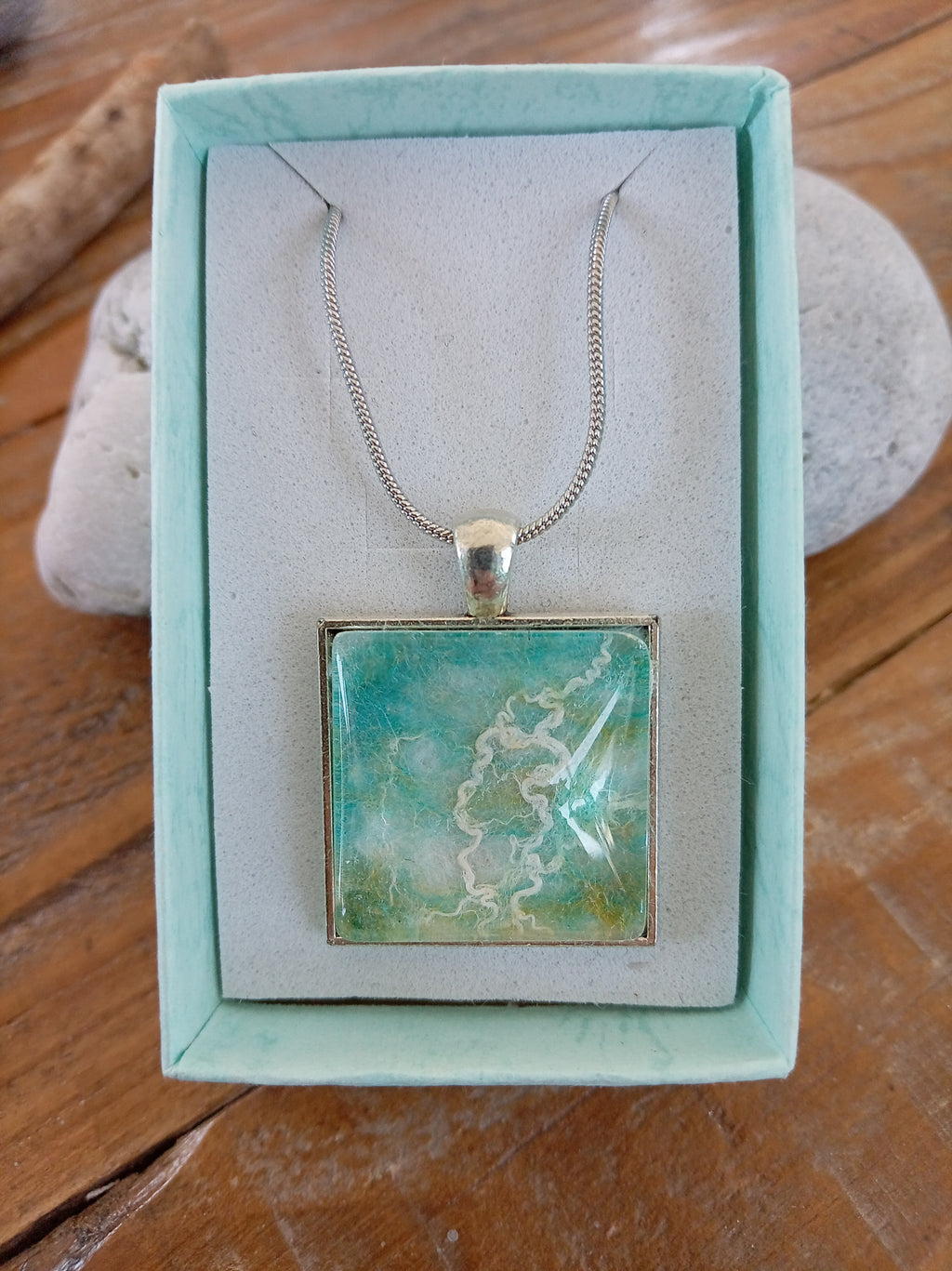 Necklace - Tide