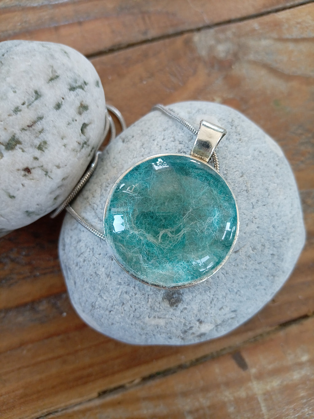 Necklace - Splash