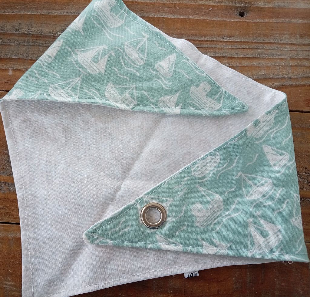 Dog Bandana - Harbour Side