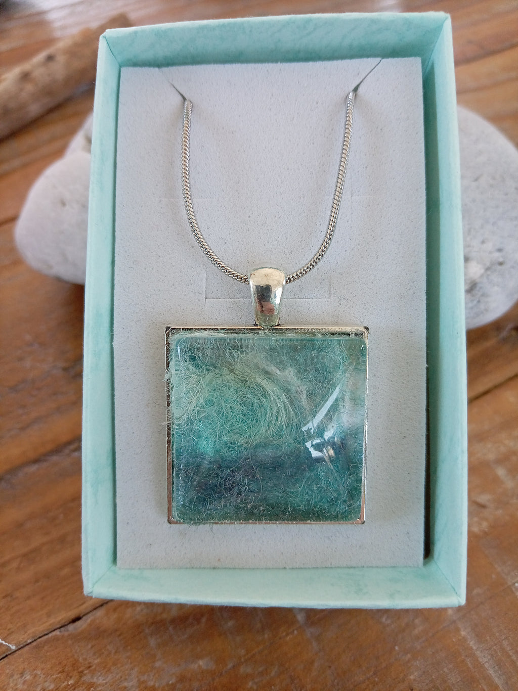 Necklace - Surf