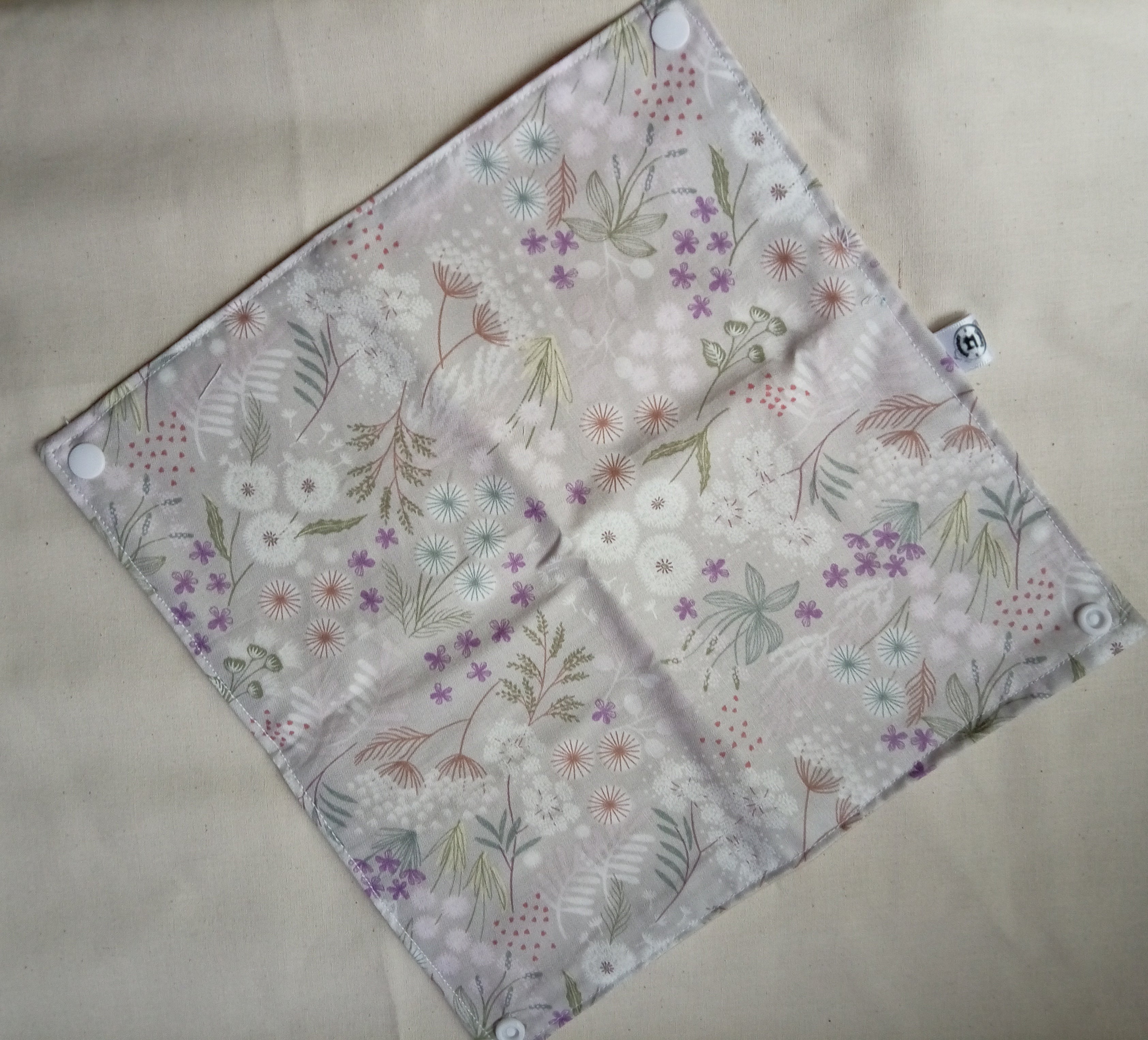 Food Wrap - Moorland