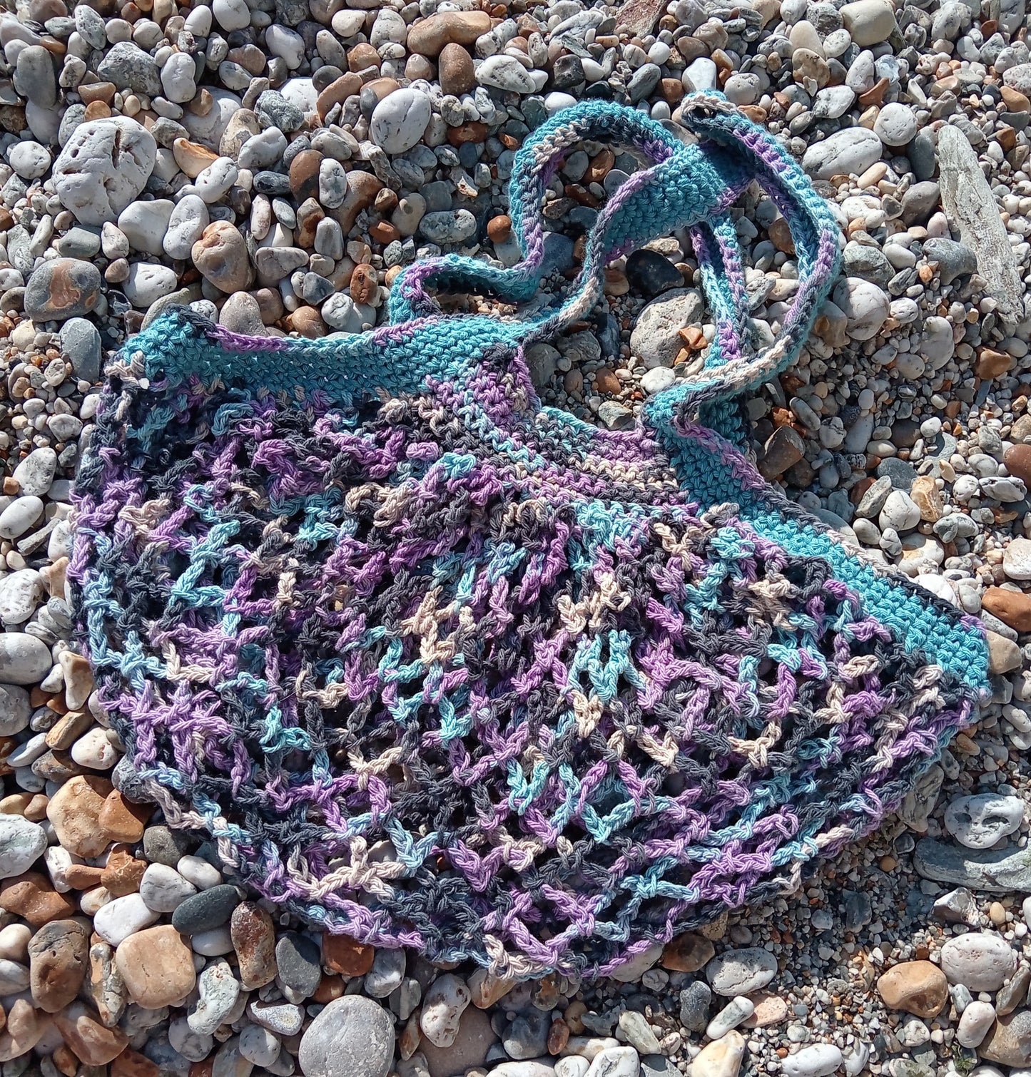Net Bag - Beachcomber