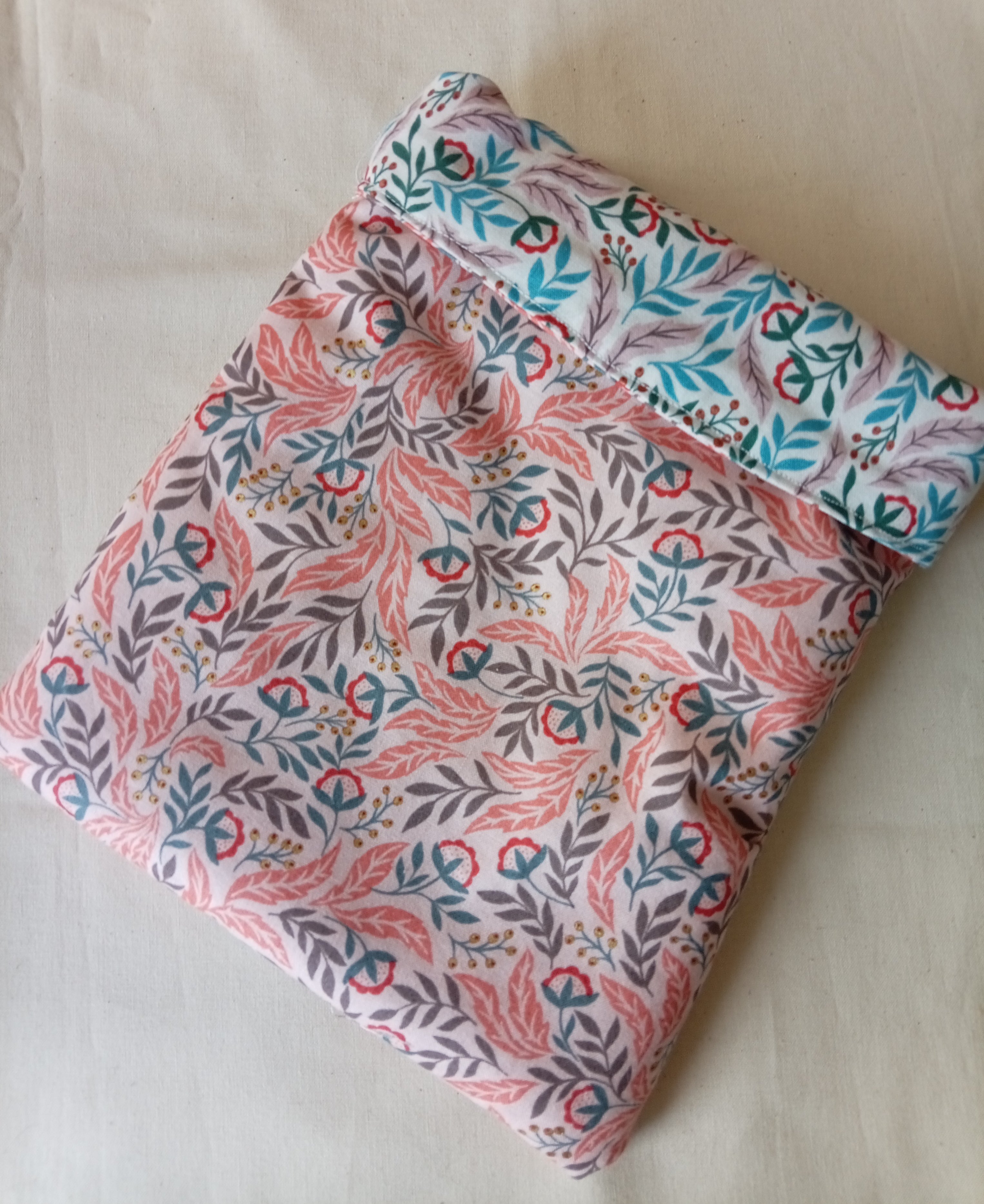 Book Sleeve - Winter Tide