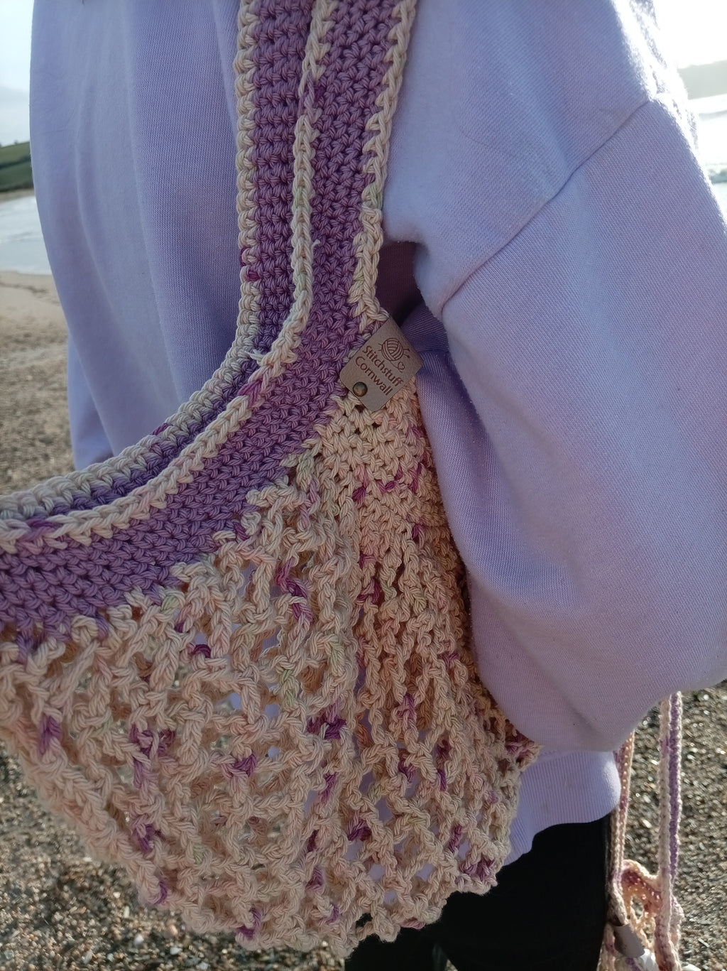 Net Bag - Shoreline