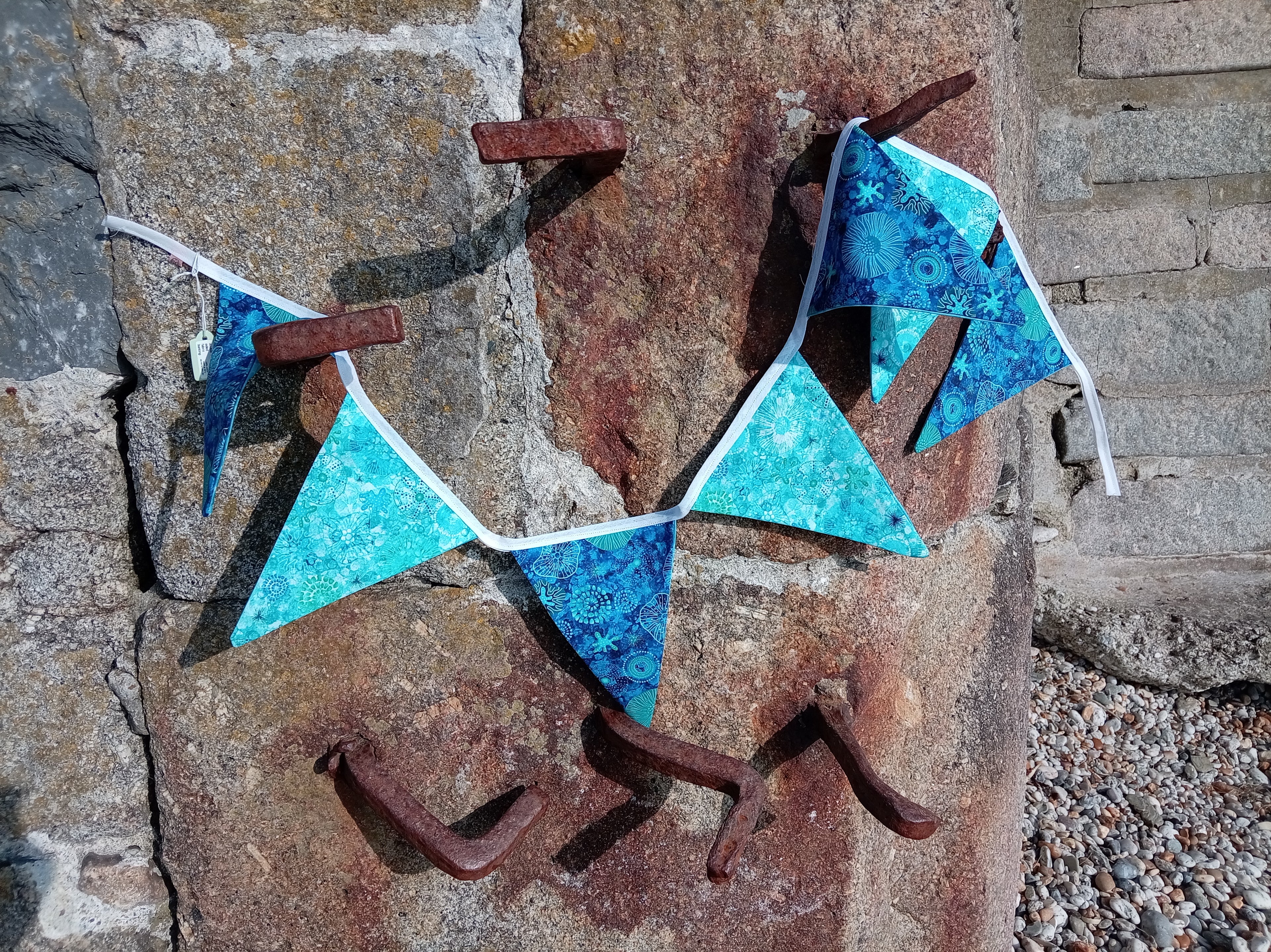 Bunting - Under the Sea