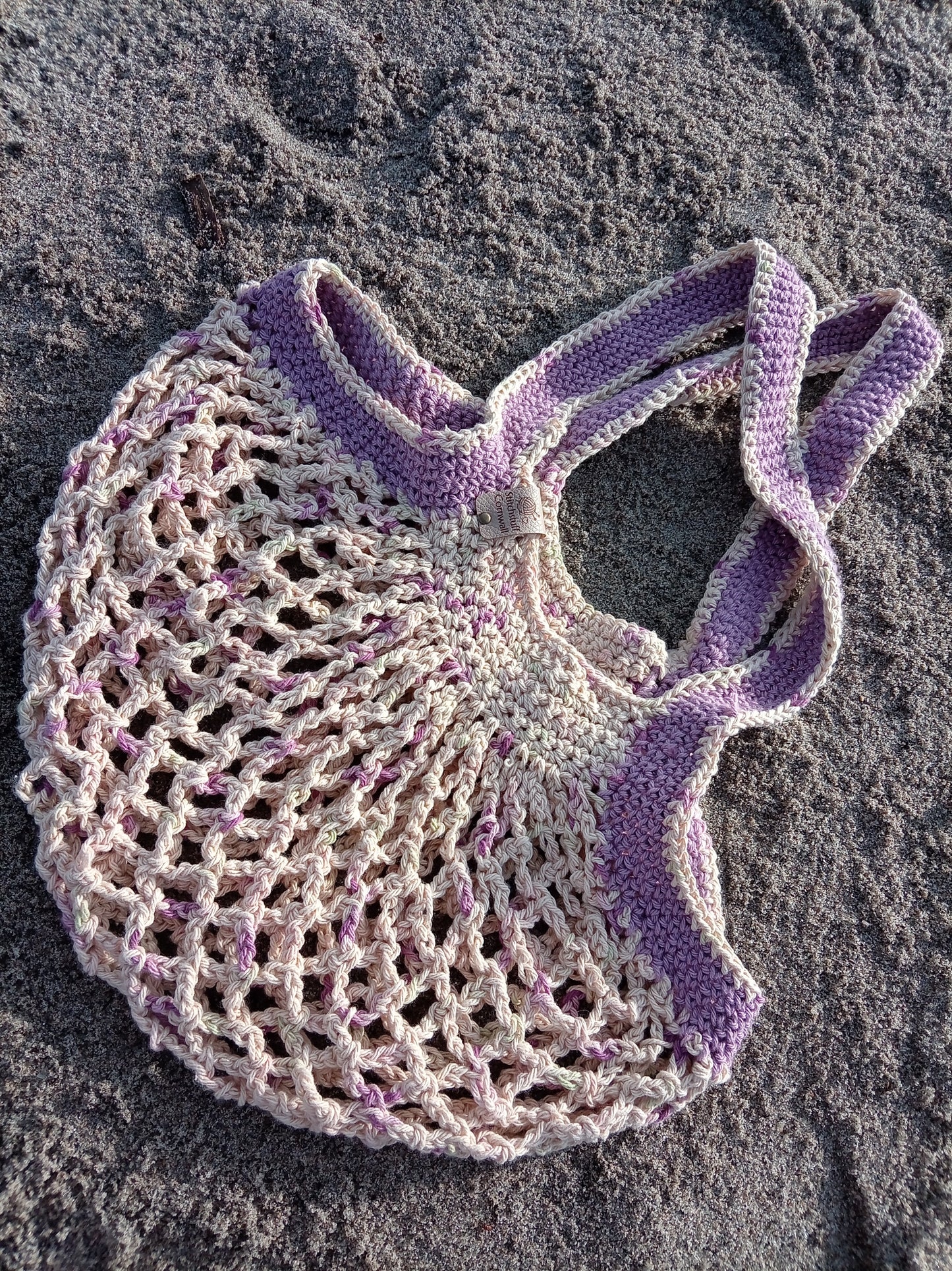 Net Bag - Shoreline