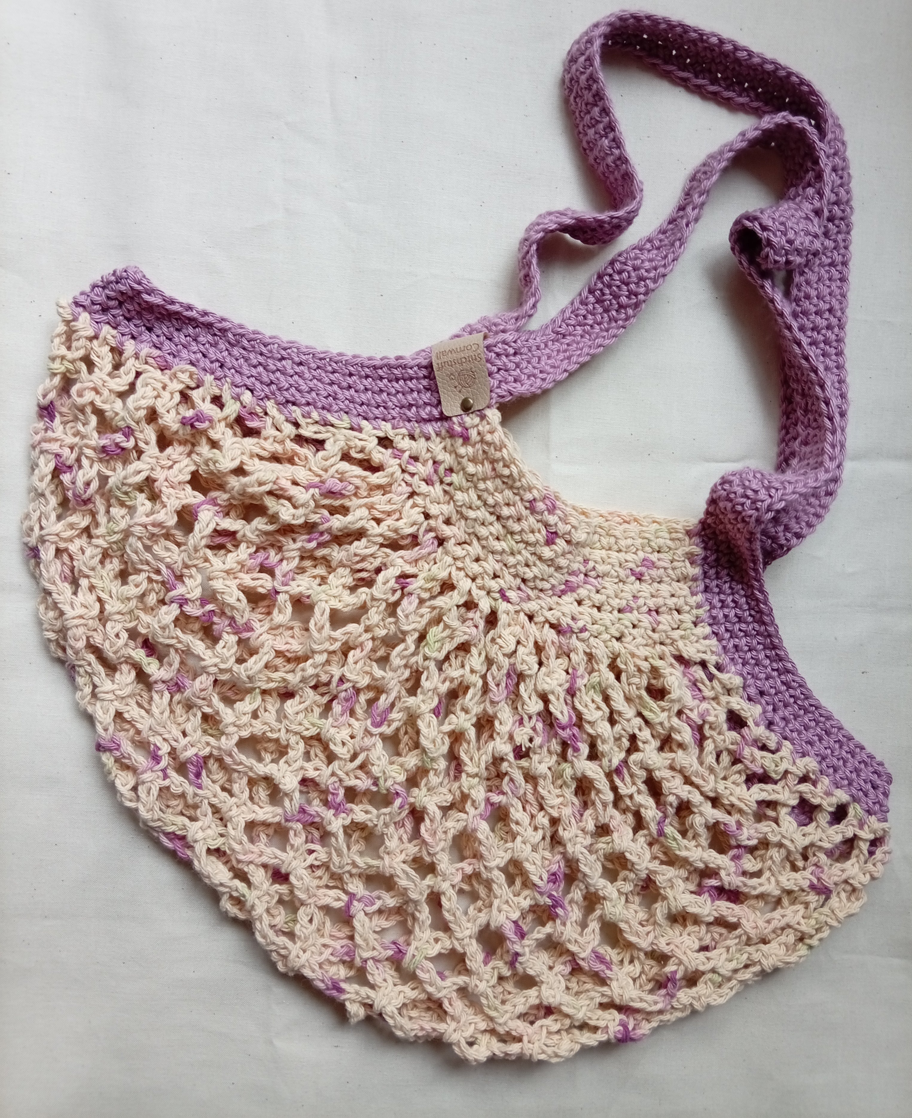 Net Bag - Strand Line