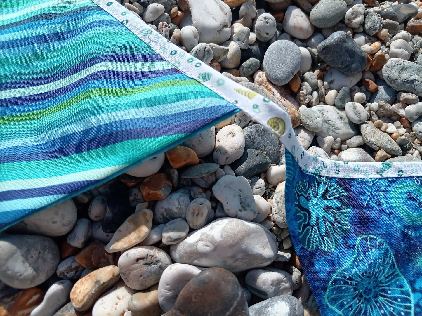 Bunting - Under The Sea