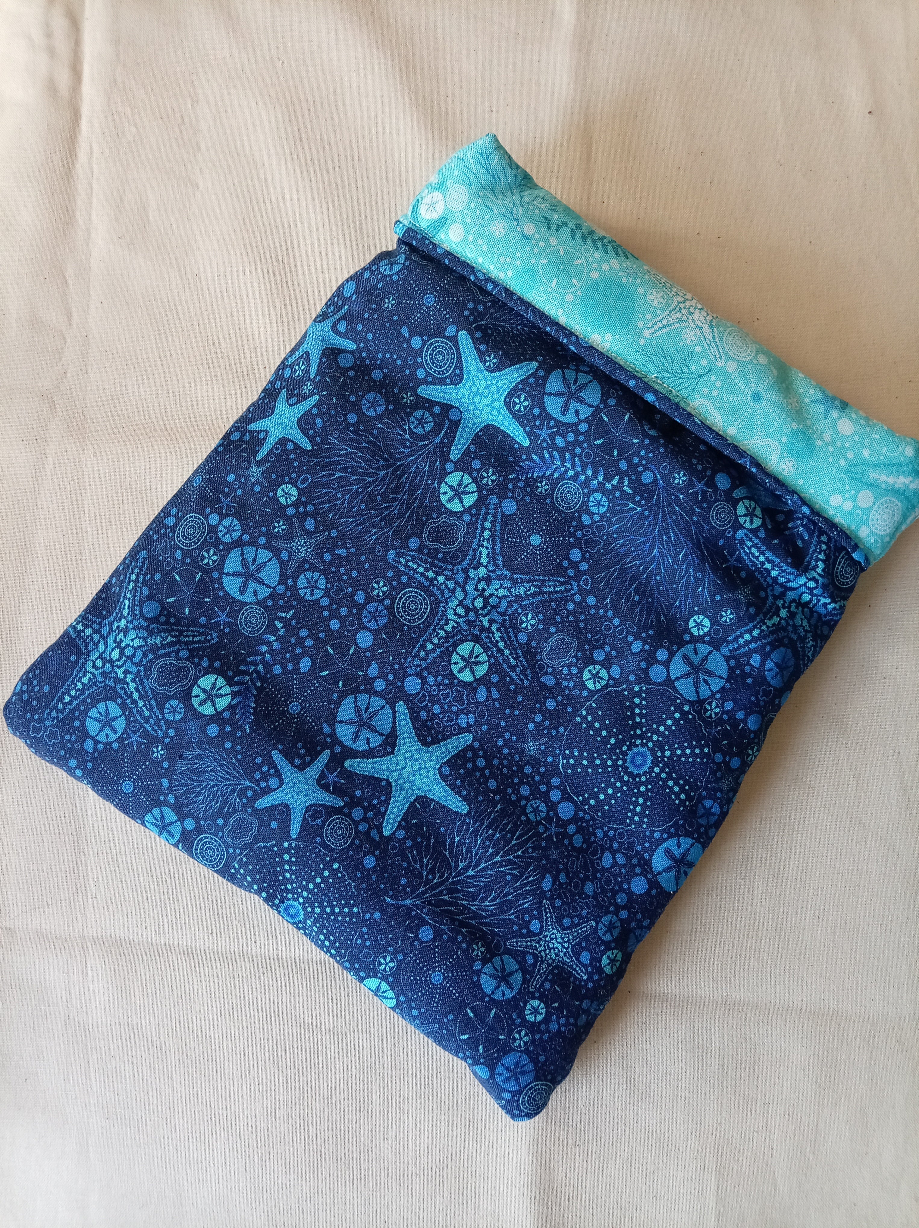 Book Sleeve - Under the Sea