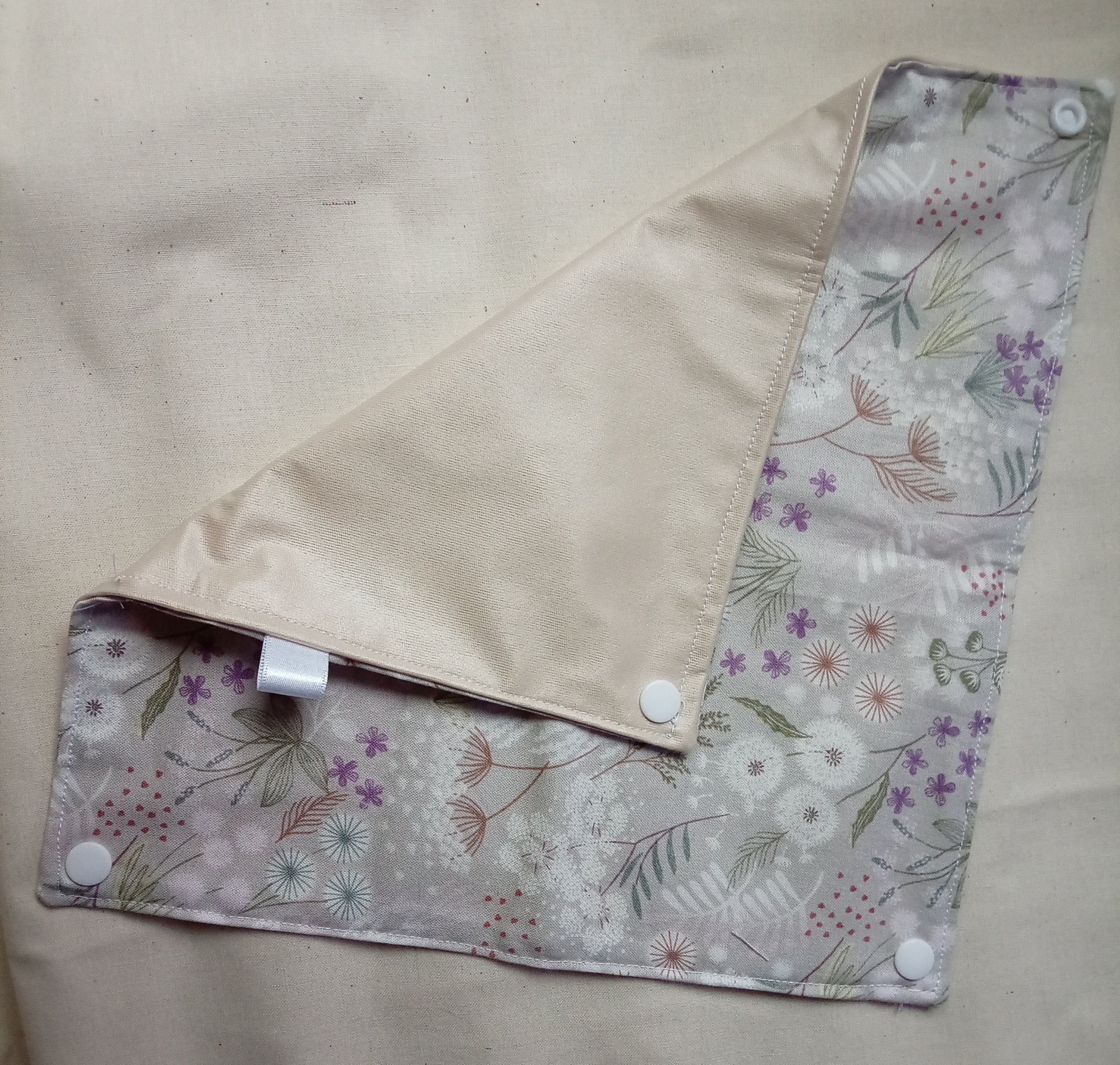 Food Wrap - Moorland