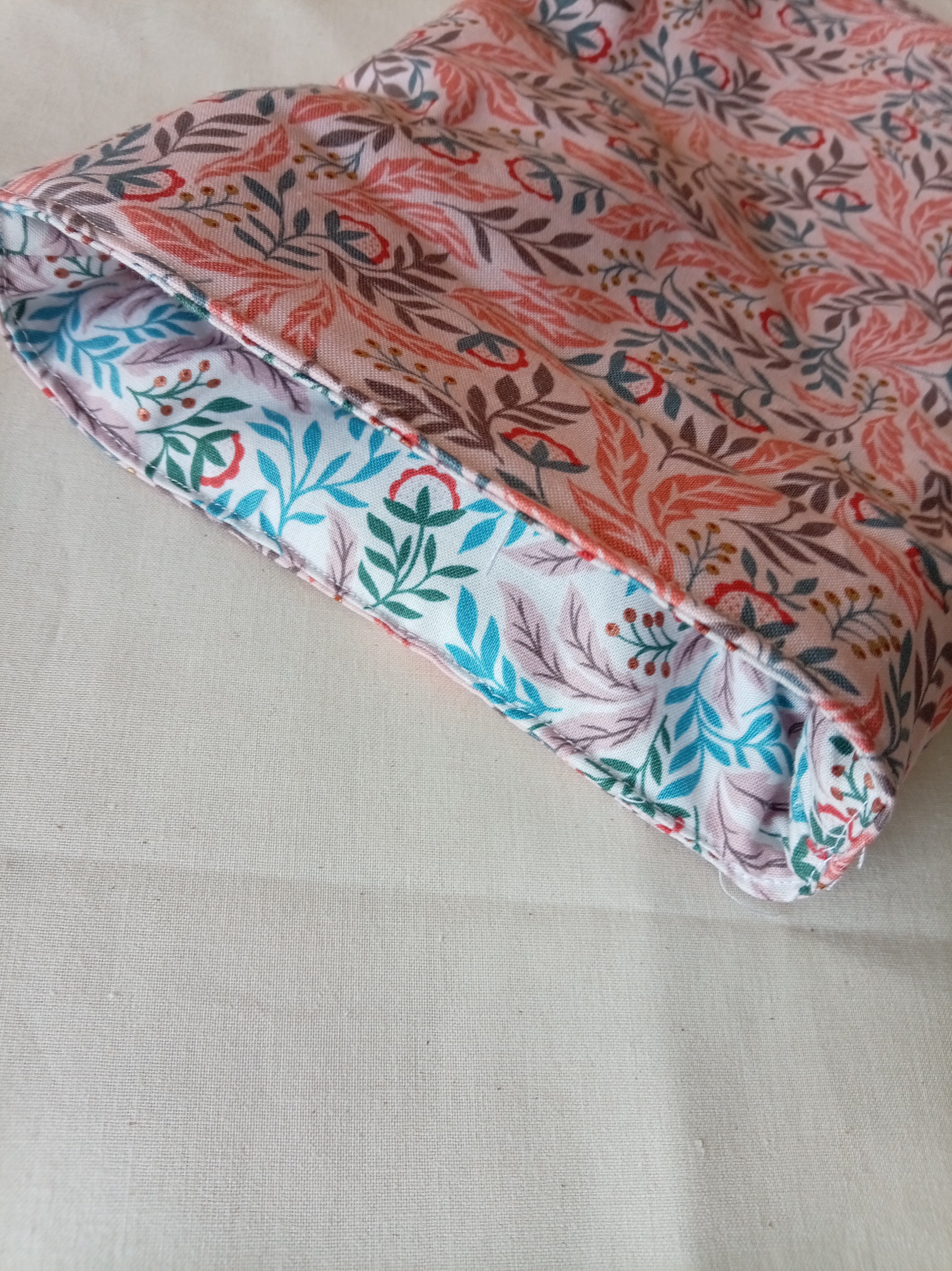 Book Sleeve - Winter Tide