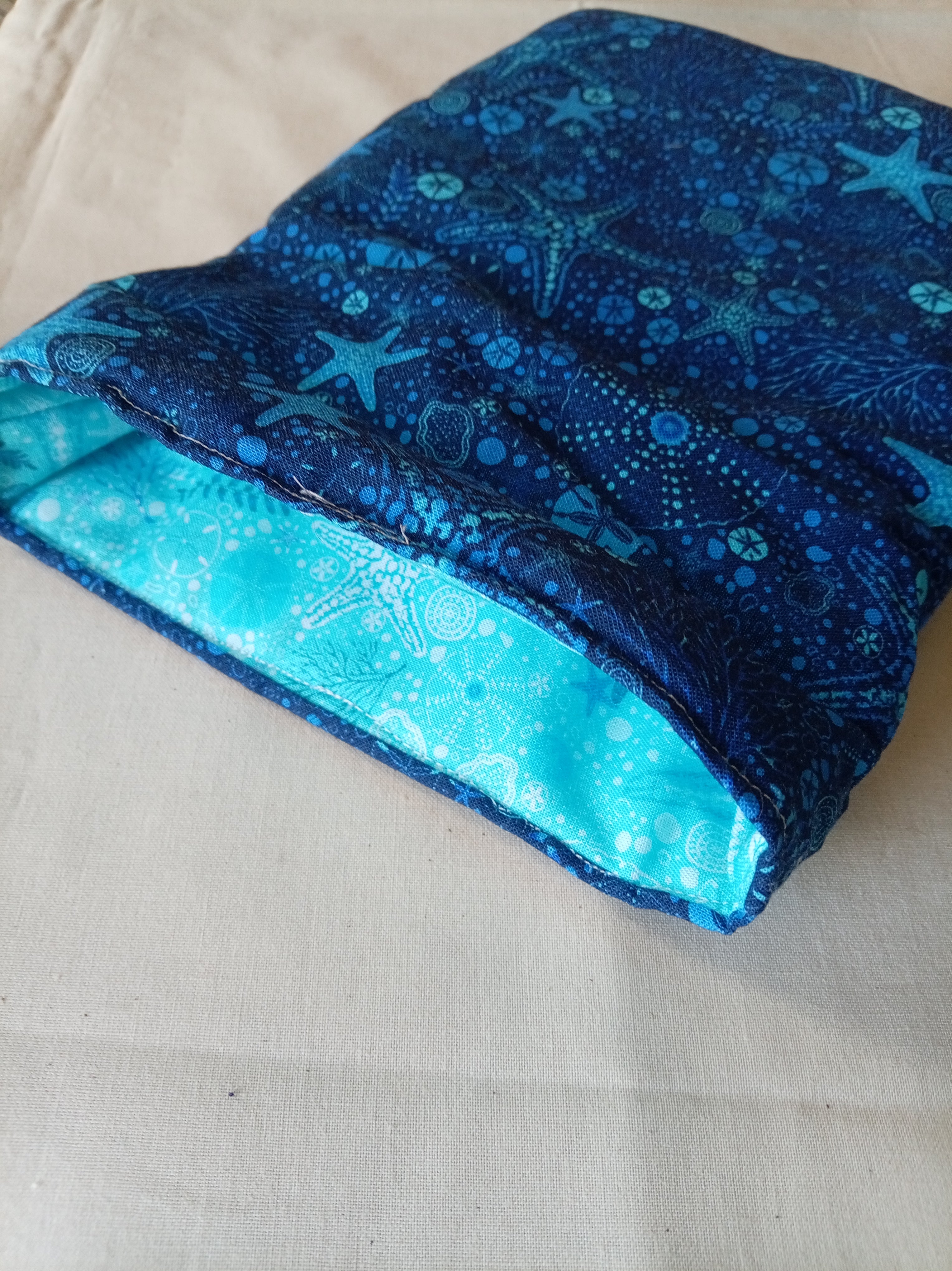 Book Sleeve - Under the Sea