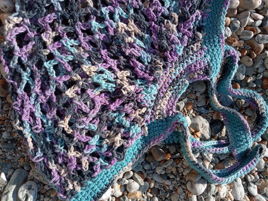 Net Bag - Beachcomber