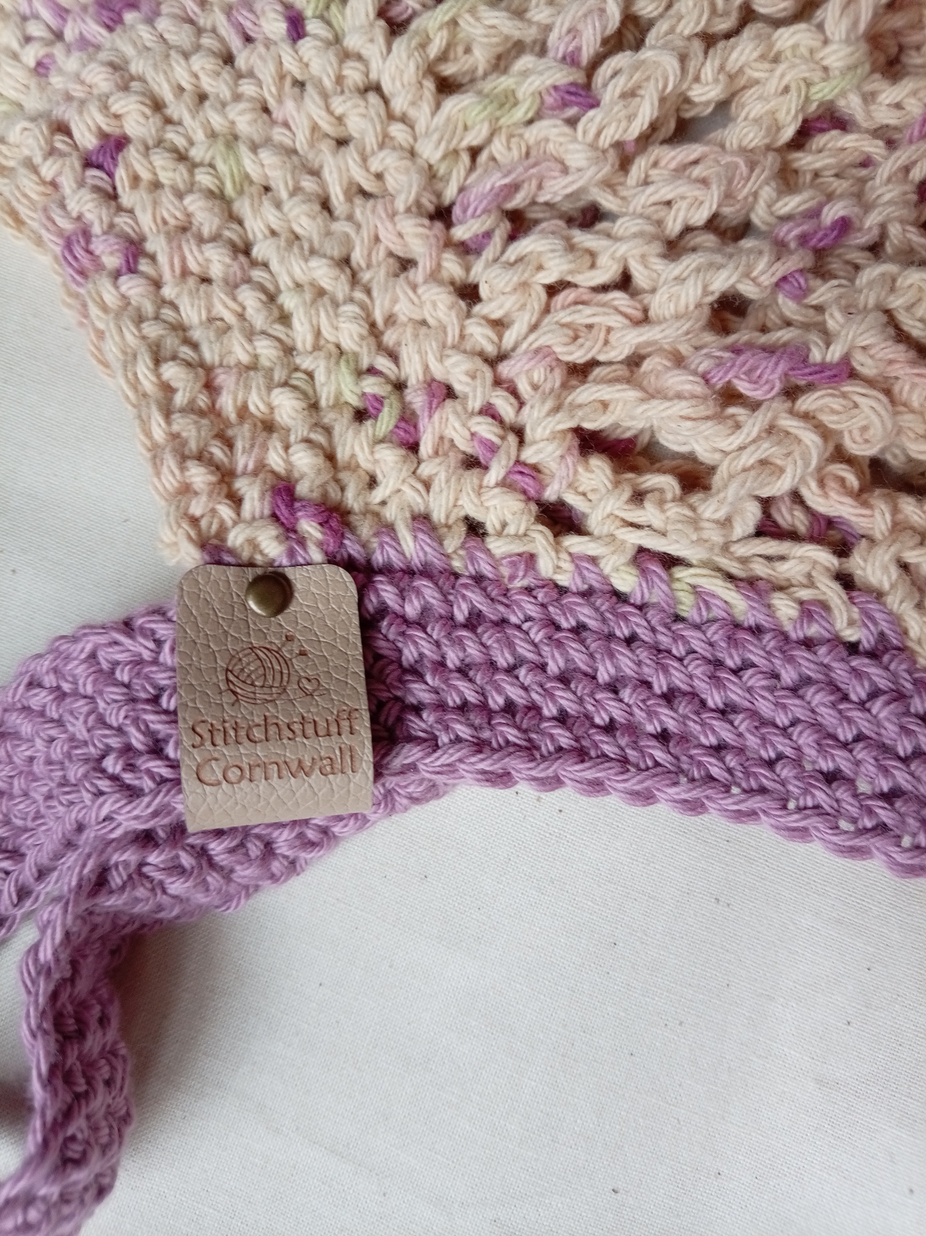Net Bag - Strand Line