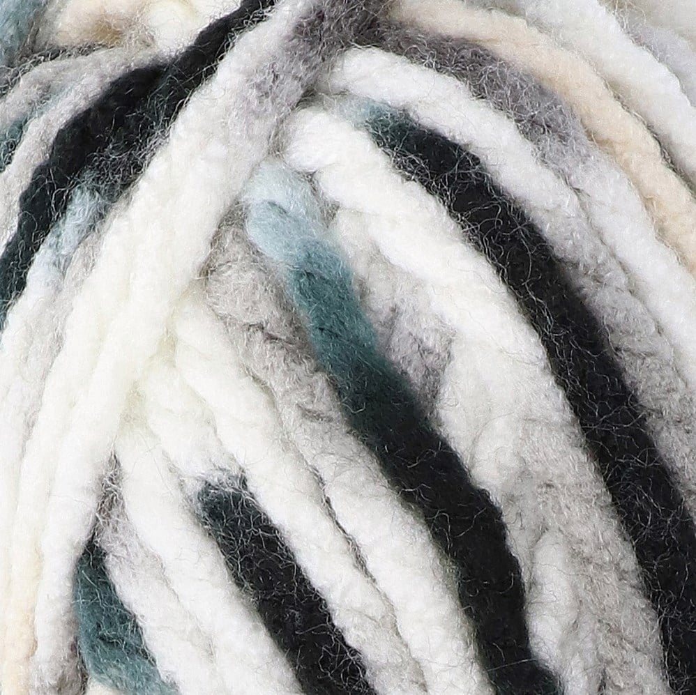 Stylecraft Colour Code XL super chunky - Greys