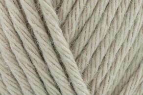 Yarnsmiths - Cotton Aran - Linen