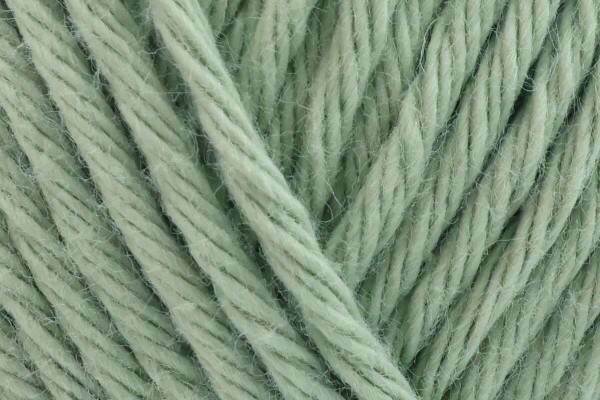 Yarnsmiths - Cotton Aran - Eucalyptus