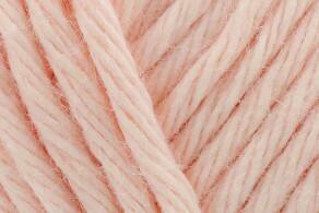 Yarnsmiths - Cotton Aran - Peach